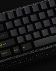 GMK CYL Evil Lime (Group Buy)