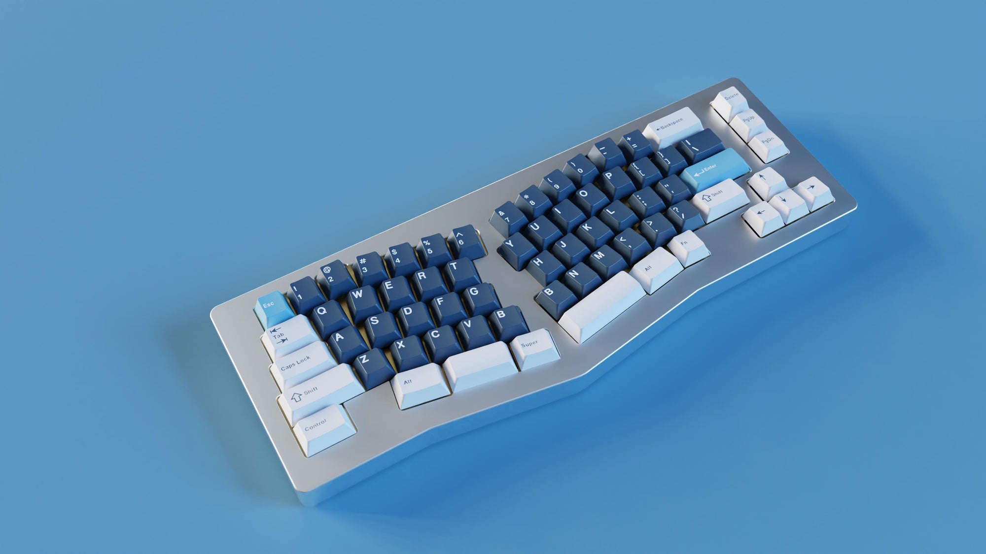 GMK Tempest (Group Buy)