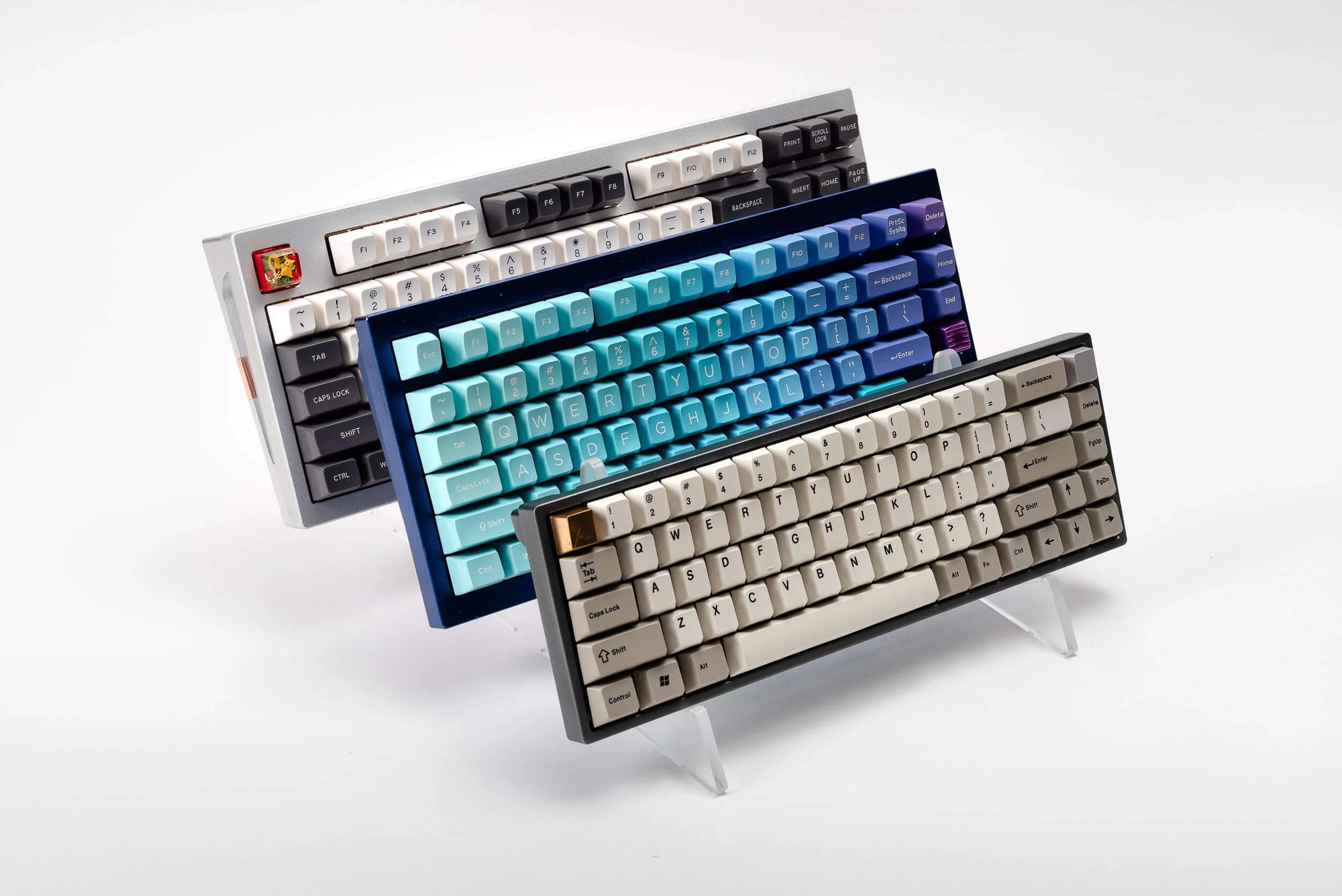 Laser Ninja Keyboard Stands