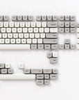 SLK Dessau - Keycaps
