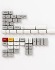 SLK Dessau - Keycaps