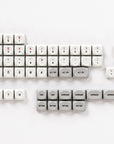 SLK Dessau - Keycaps