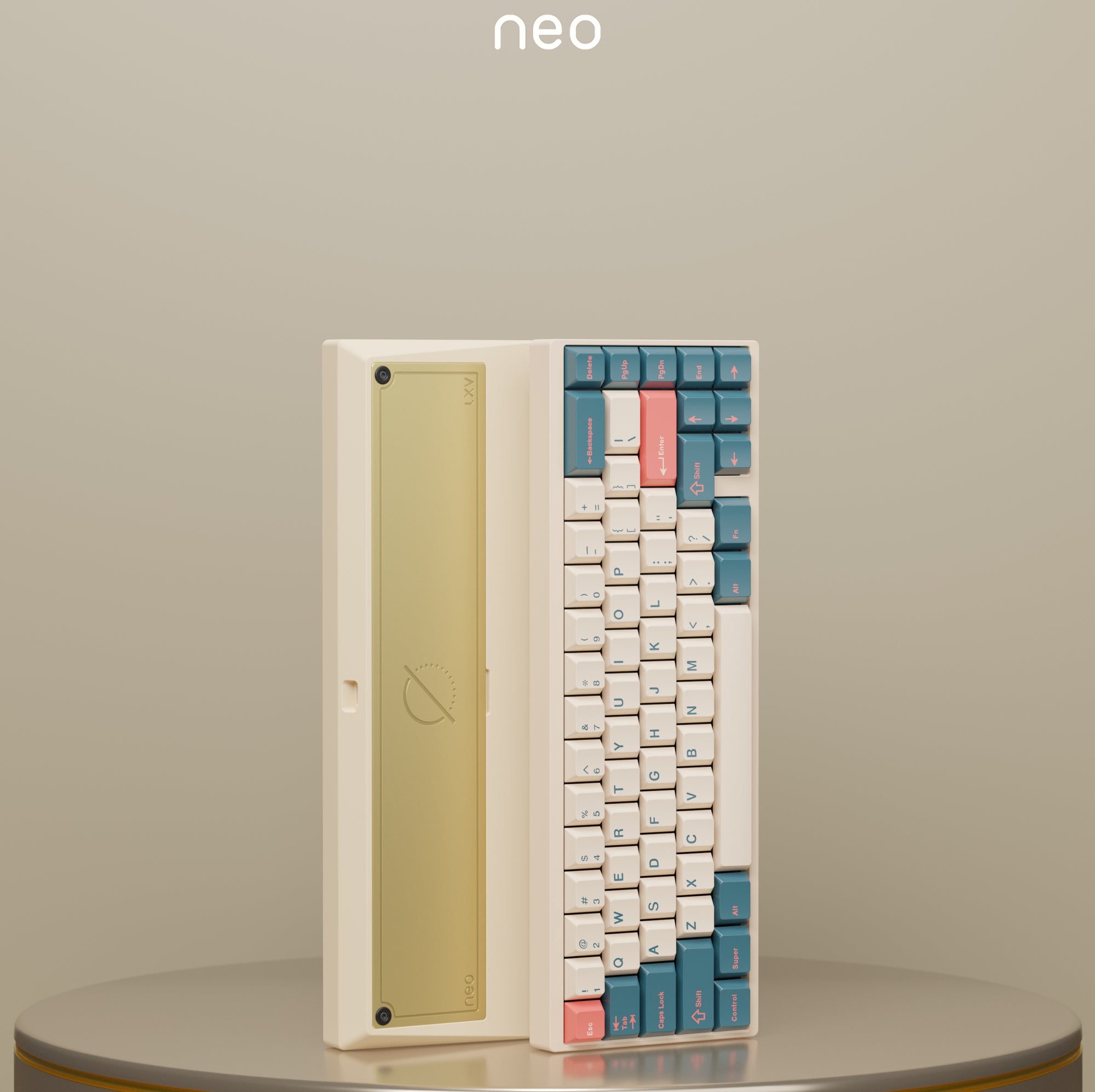 Neo65 - Keyboard Kit (Pre-Order)