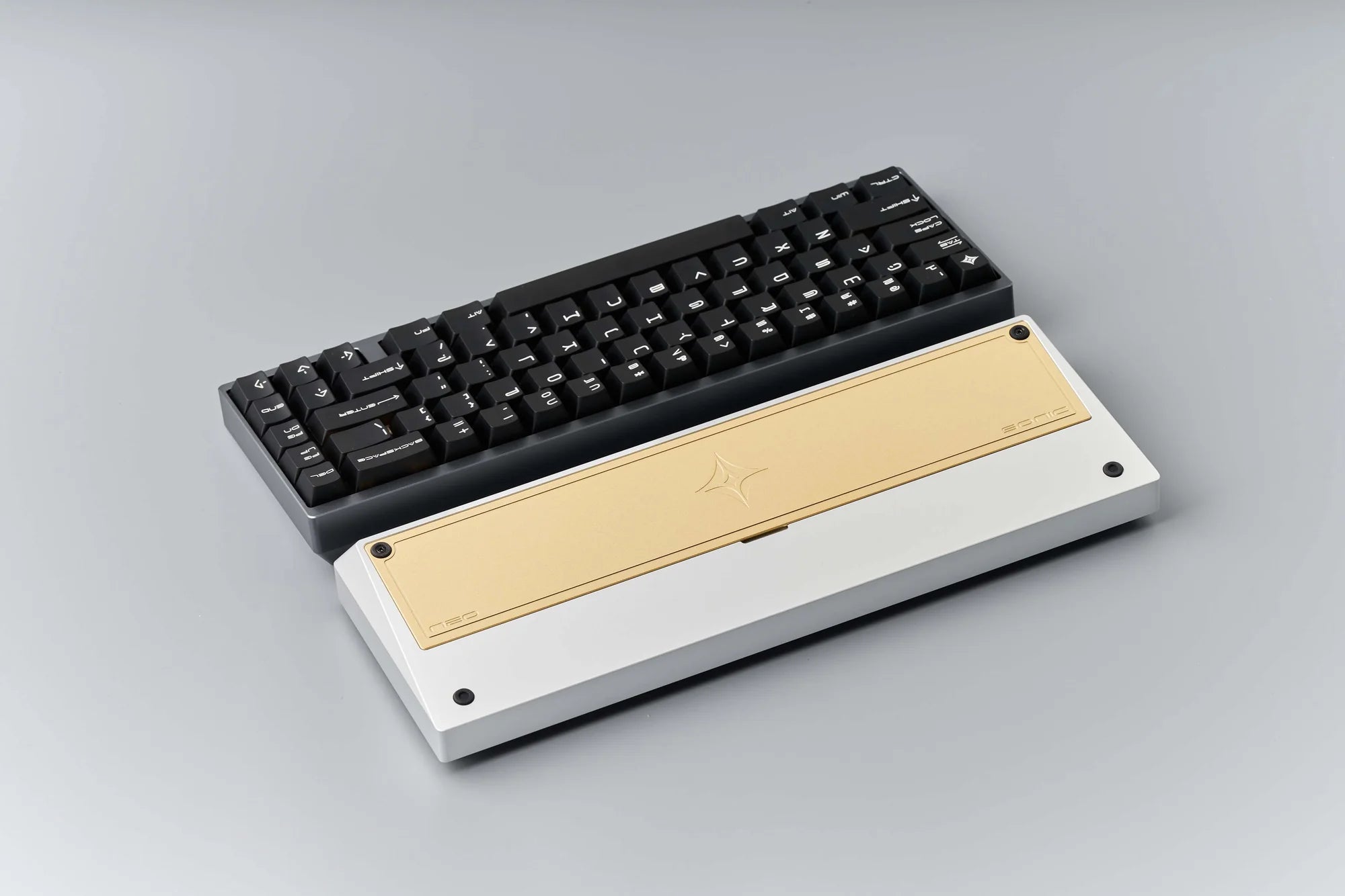 Neo65 Sonic He+ - Keyboard Kit (Pre-Order)