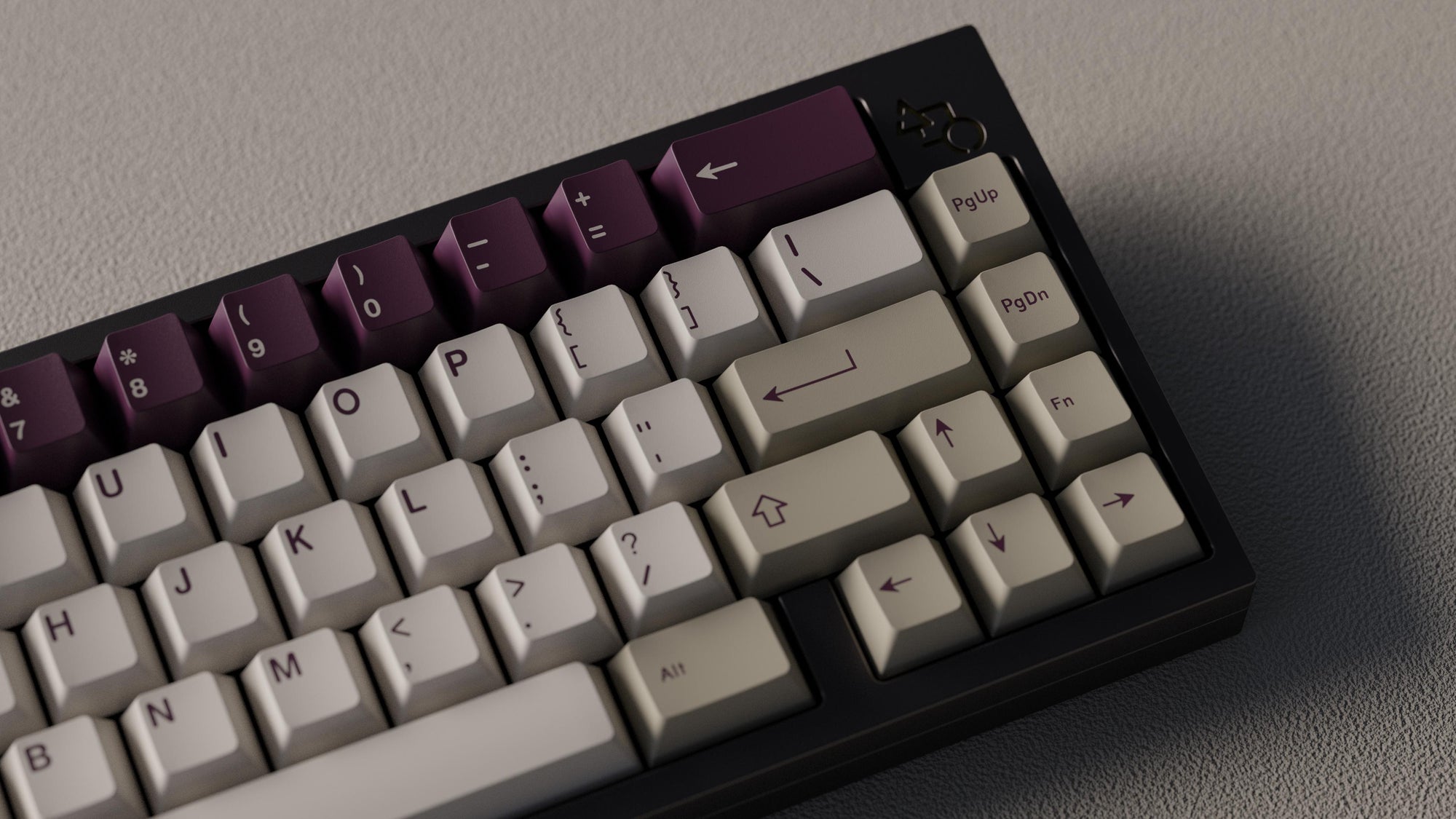 KeyKobo Violet Alert (Ended)