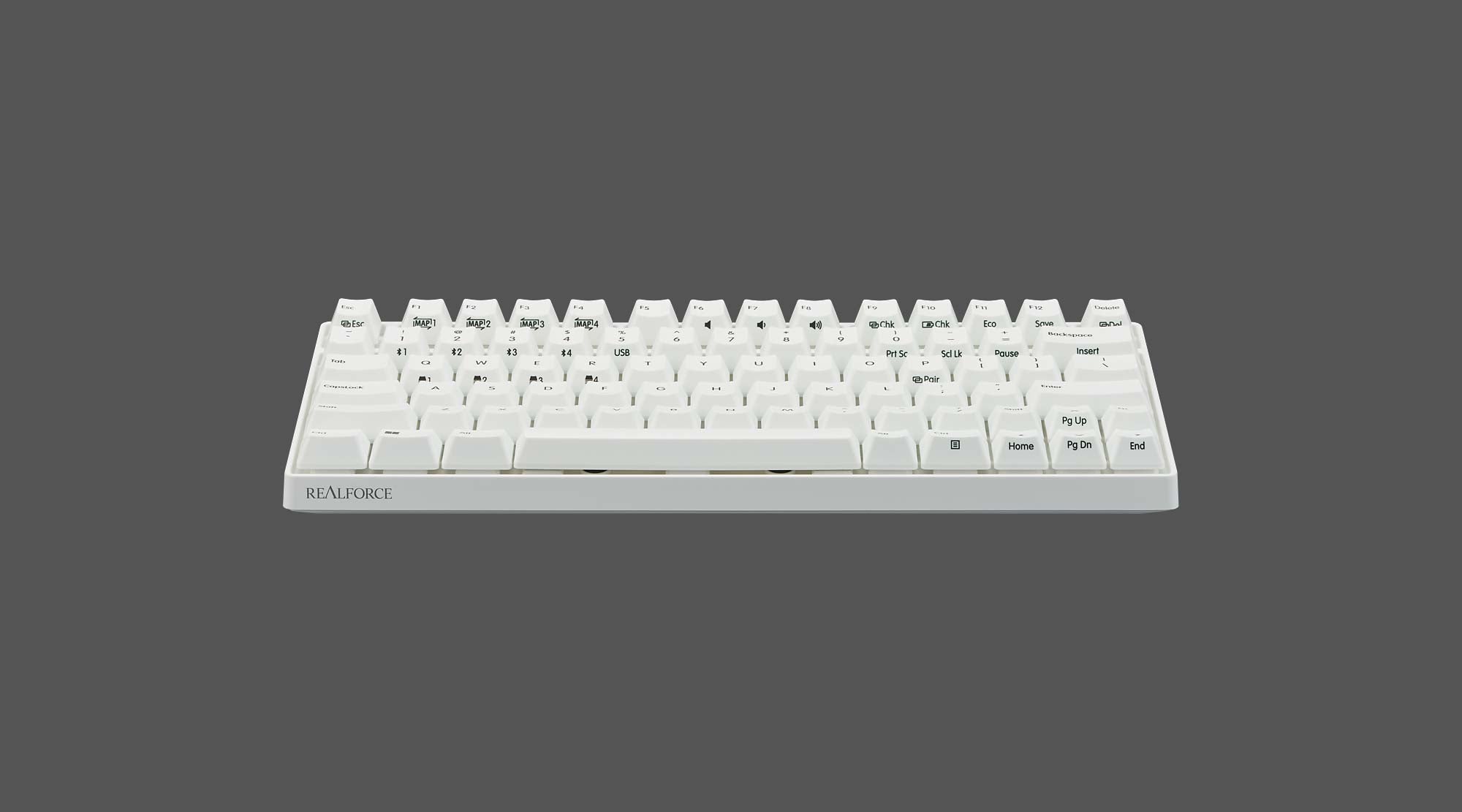 Realforce RC1 Compact Keyboard