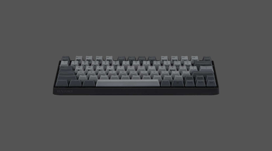 Realforce RC1 Compact Keyboard – SwitchKeys