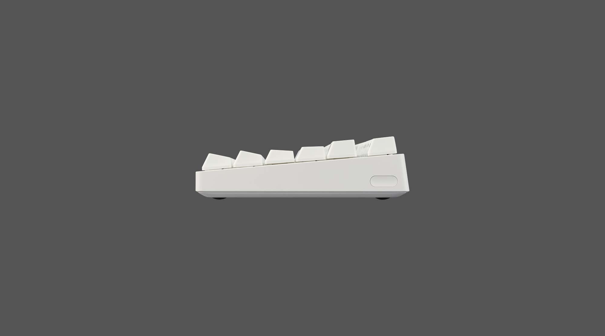 Realforce RC1 Compact Keyboard
