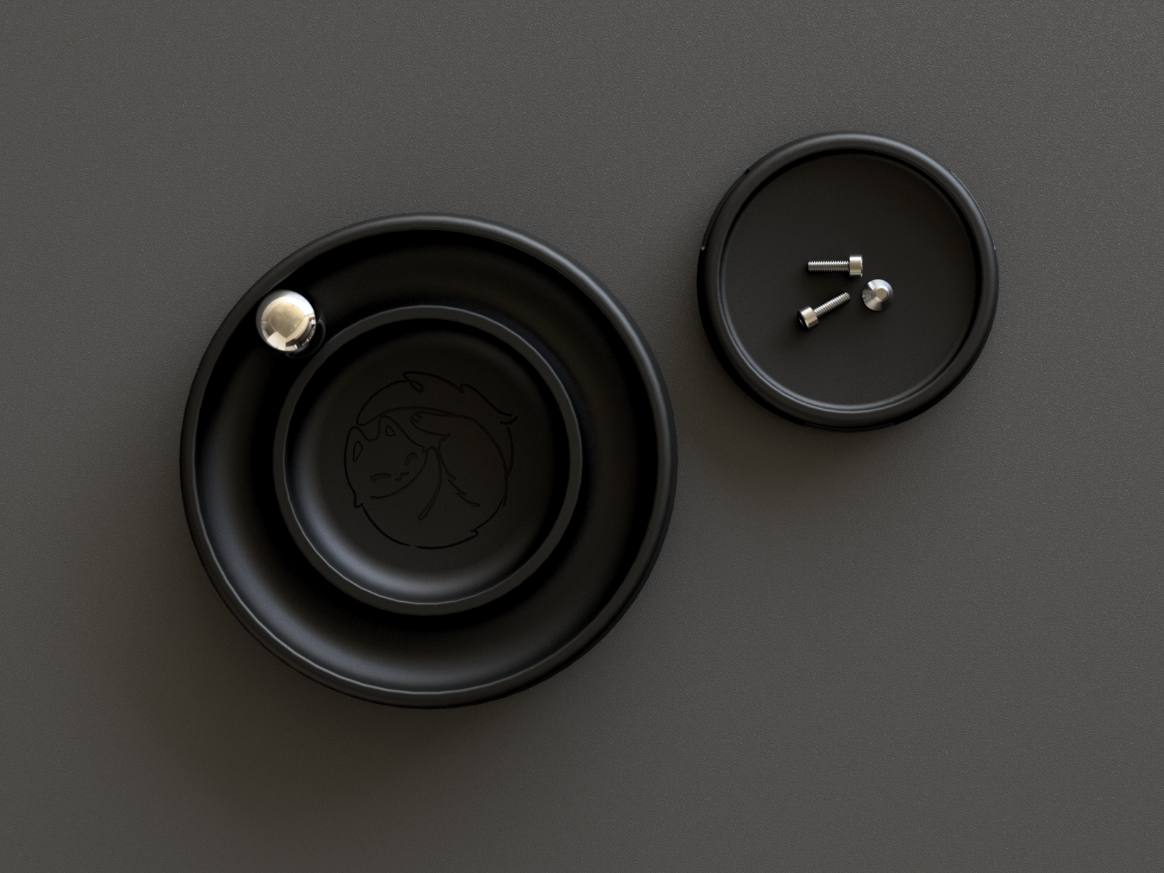 Play Tray V2