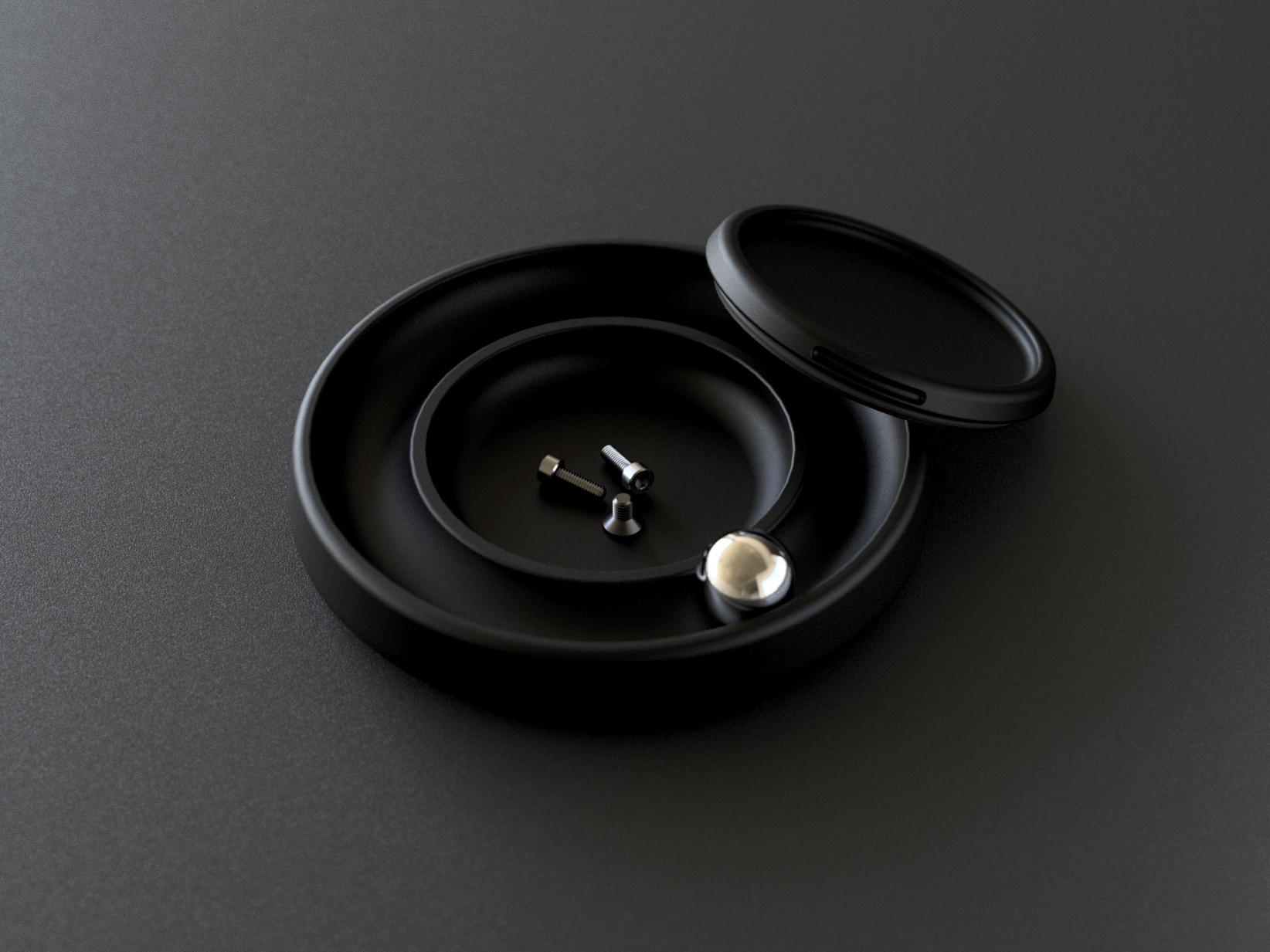 Play Tray V2