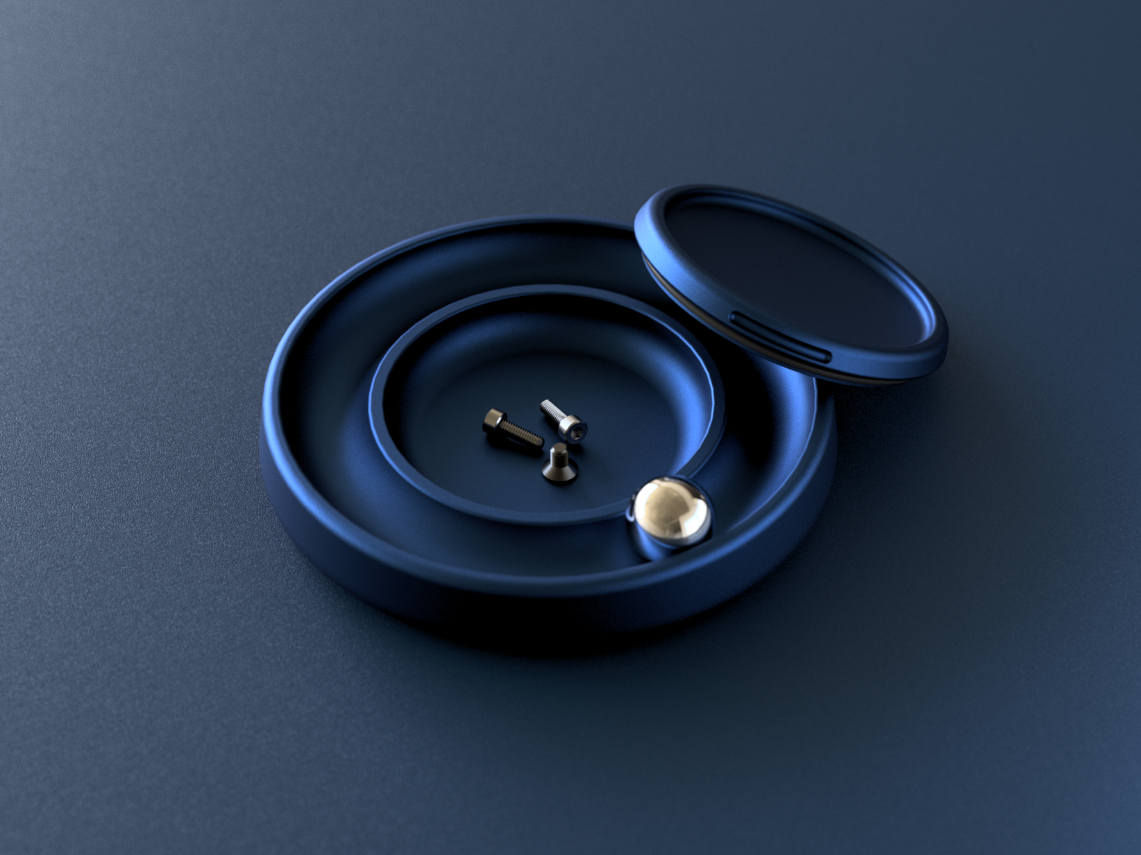 Play Tray V2