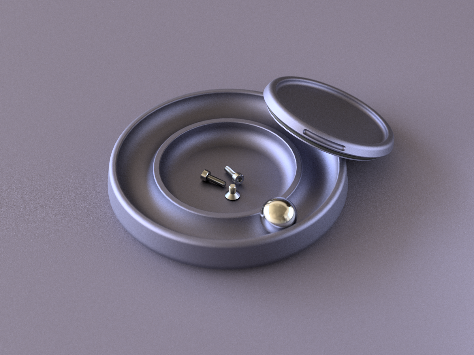 Play Tray V2