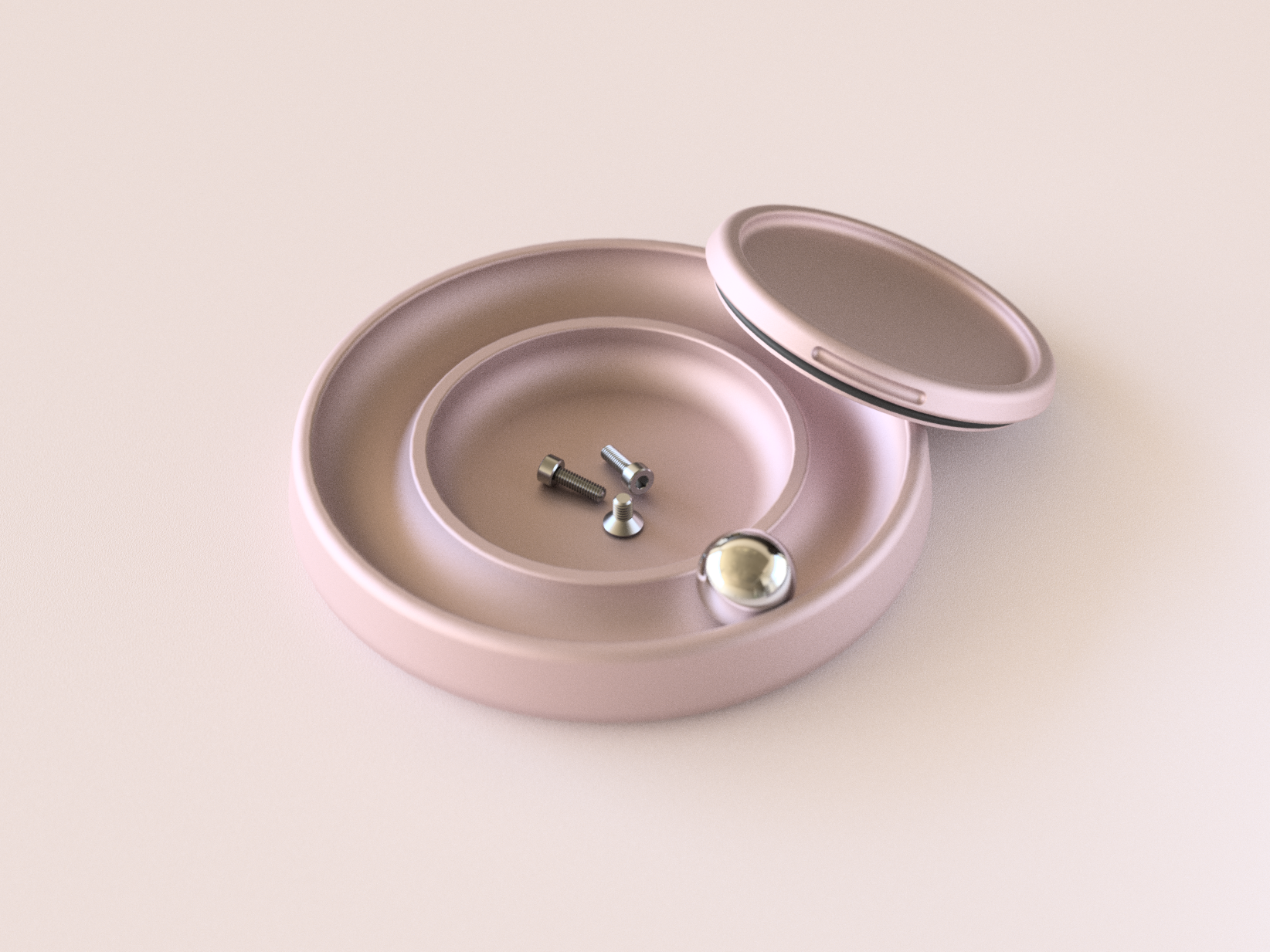 Play Tray V2