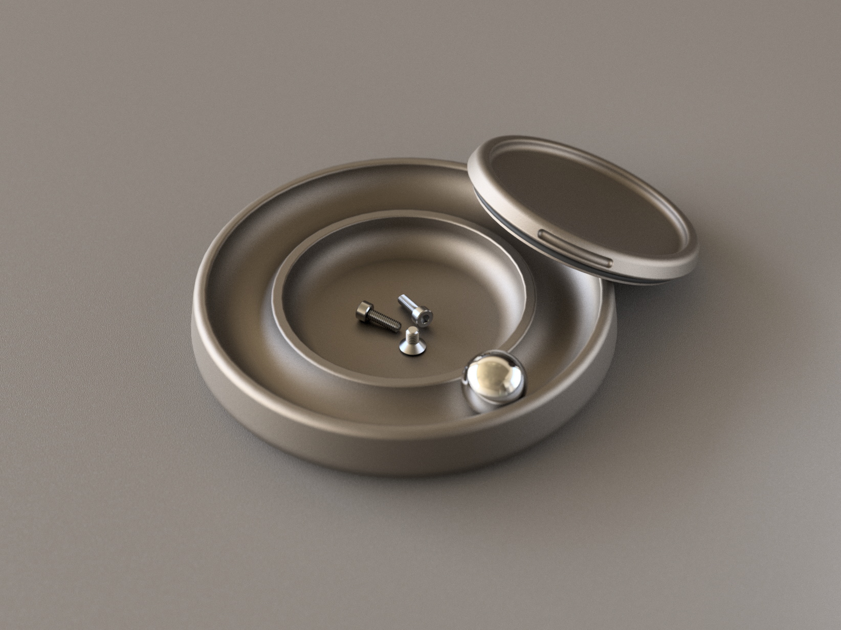 Play Tray V2