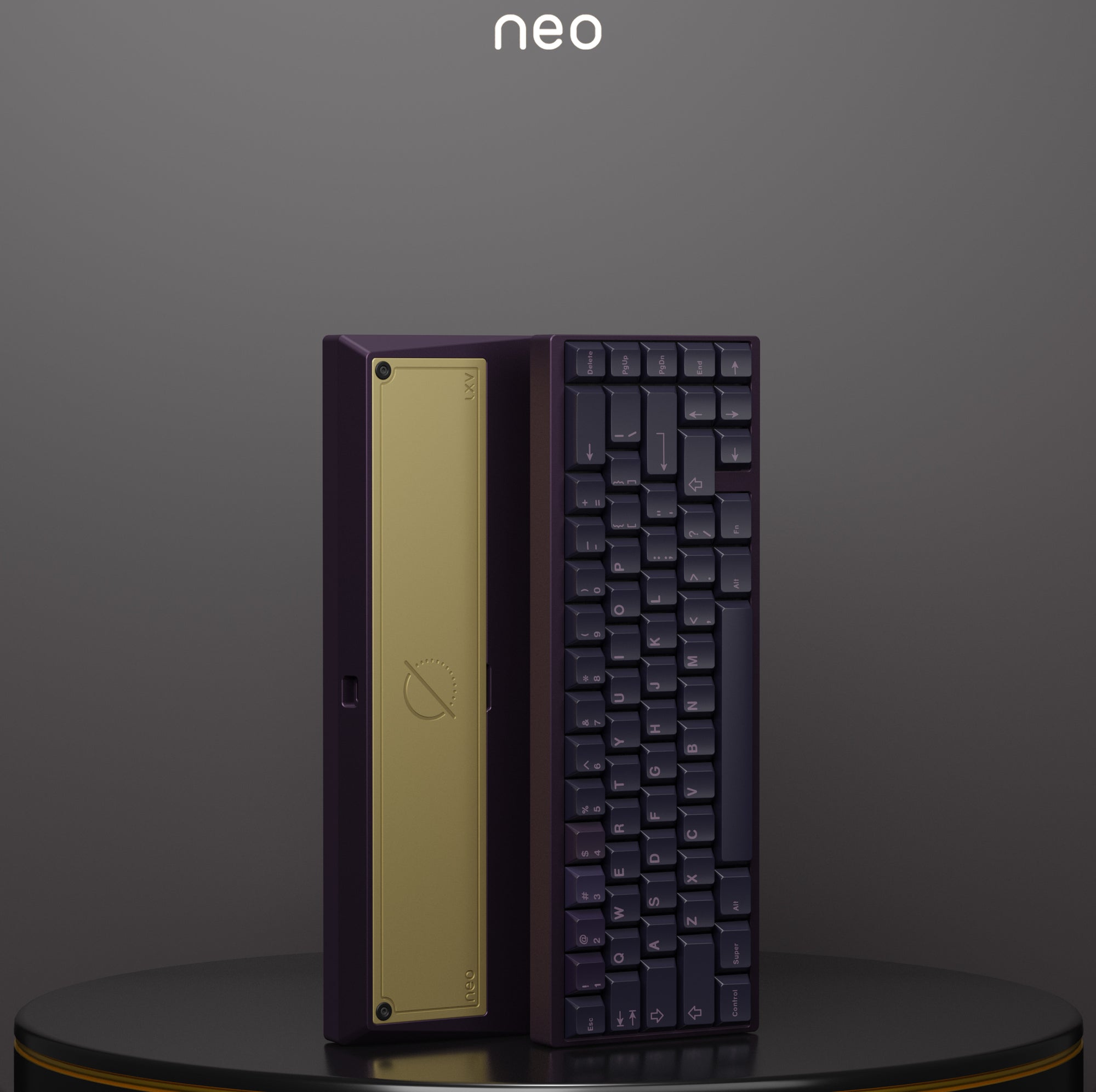 Neo65 - Keyboard Kit (Pre-Order)
