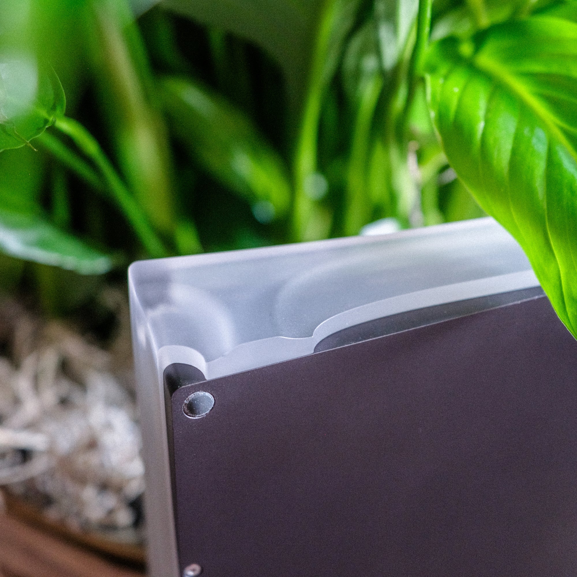 Finn 60XT - Keyboard Kit