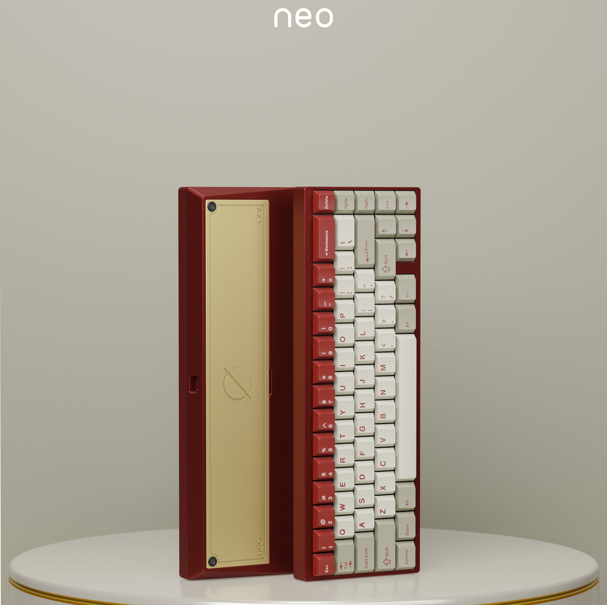 Neo65 - Keyboard Kit (In-Stock) – SwitchKeys