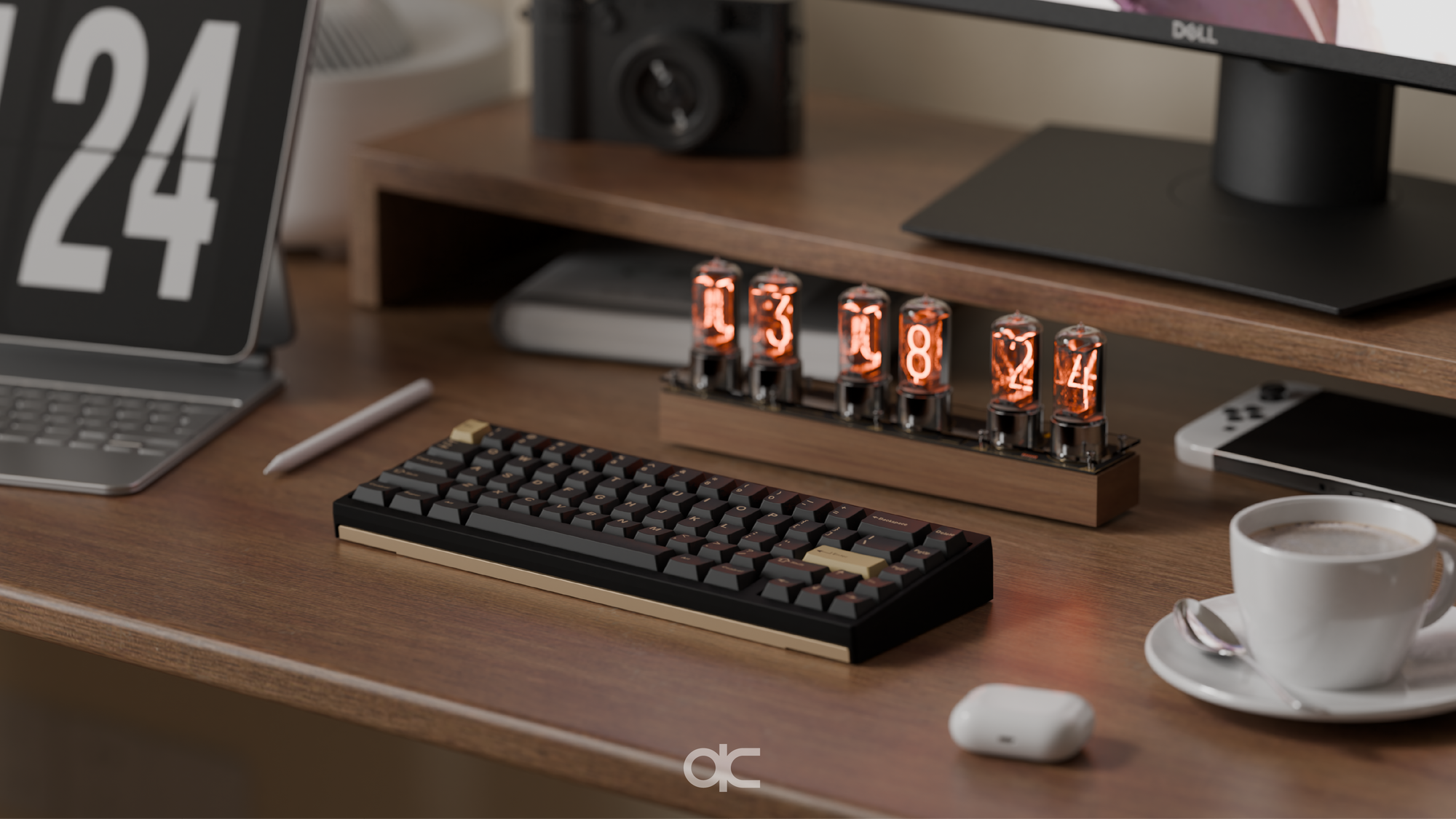 QK65v2 Classic - Keyboard Kit