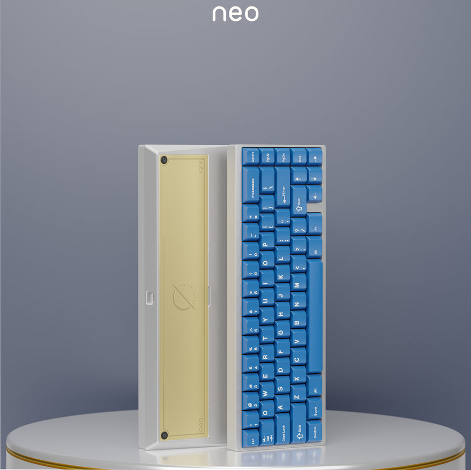 Neo65 - Keyboard Kit (Pre-Order) – SwitchKeys