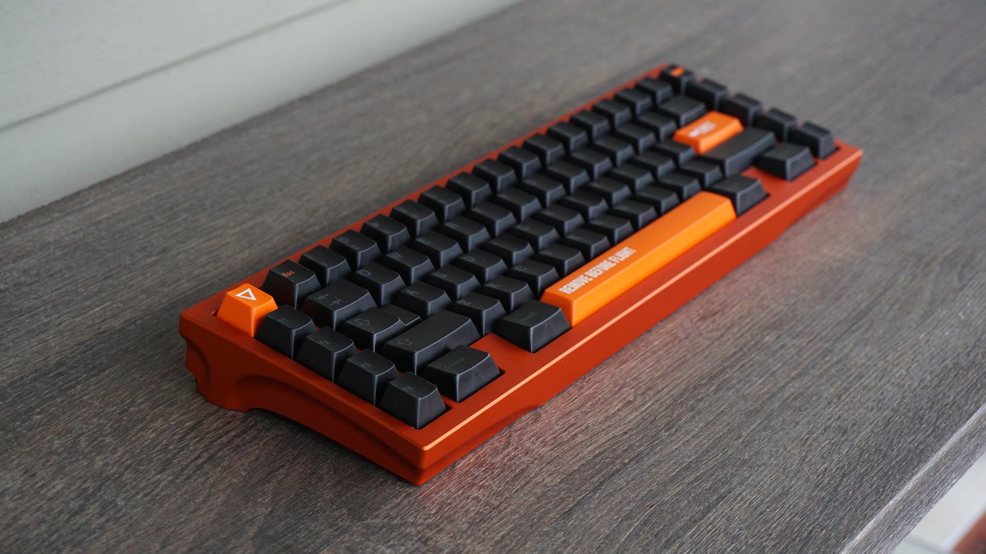 Finn 60XT - Keyboard Kit