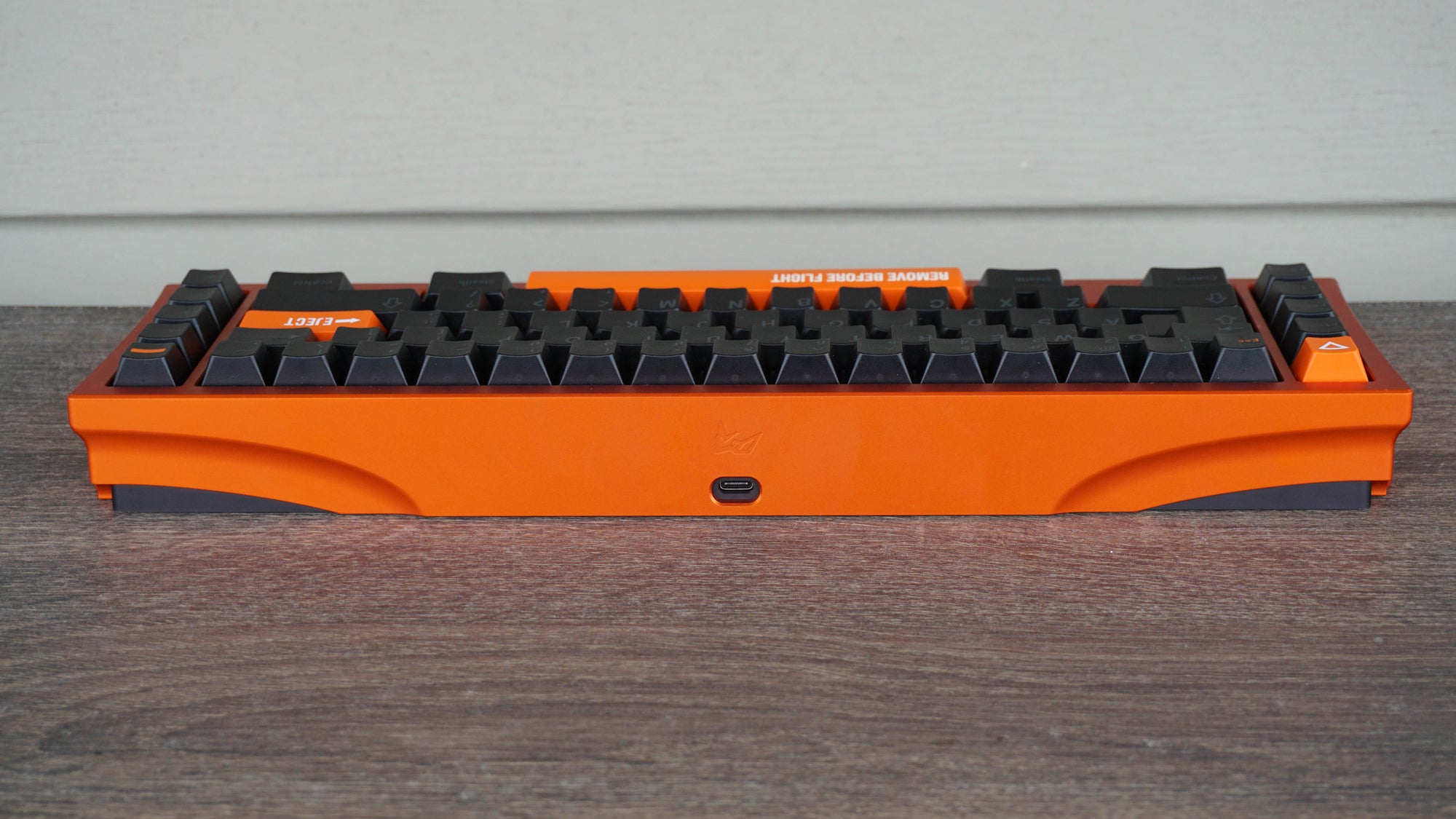 Finn 60XT - Keyboard Kit