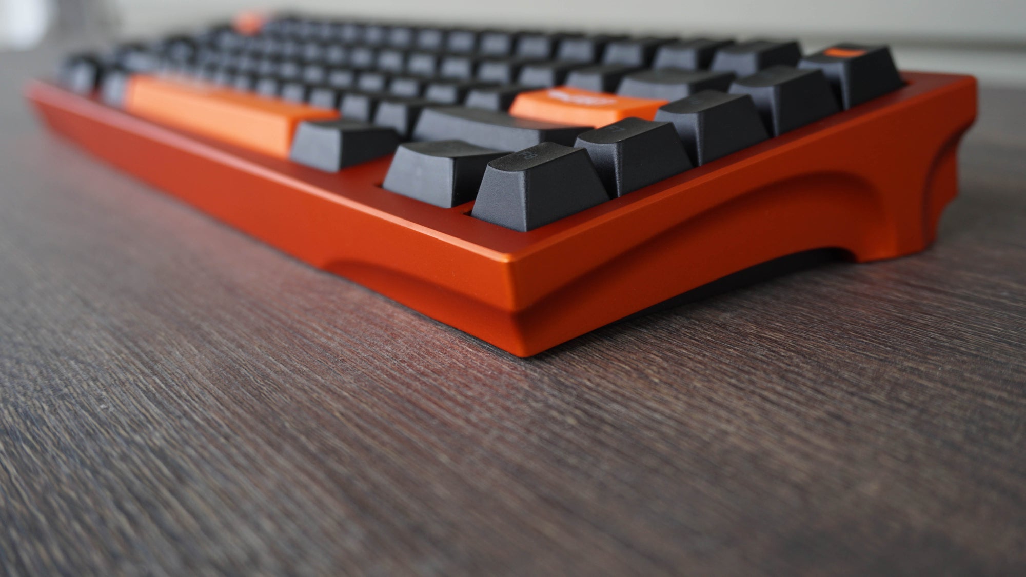 Finn 60XT - Keyboard Kit