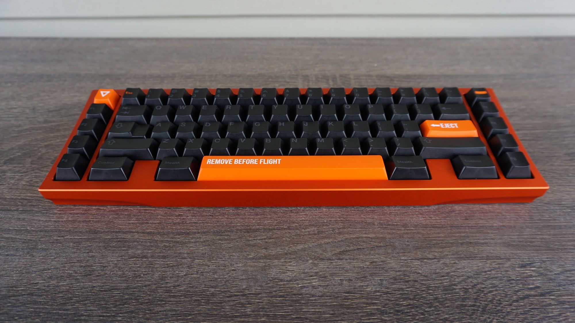 Finn 60XT - Keyboard Kit