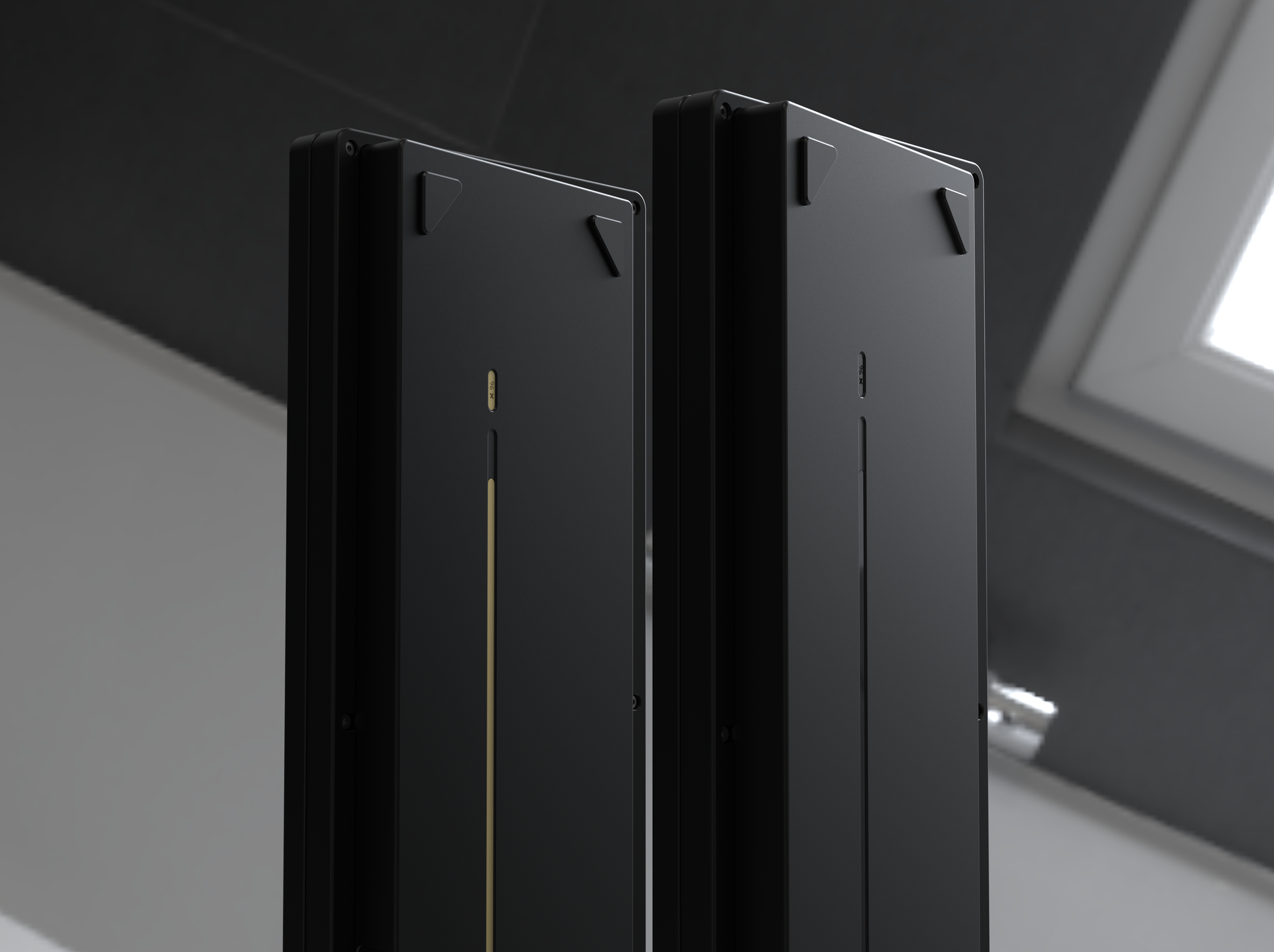 Wind X R2 - Keyboard Kit