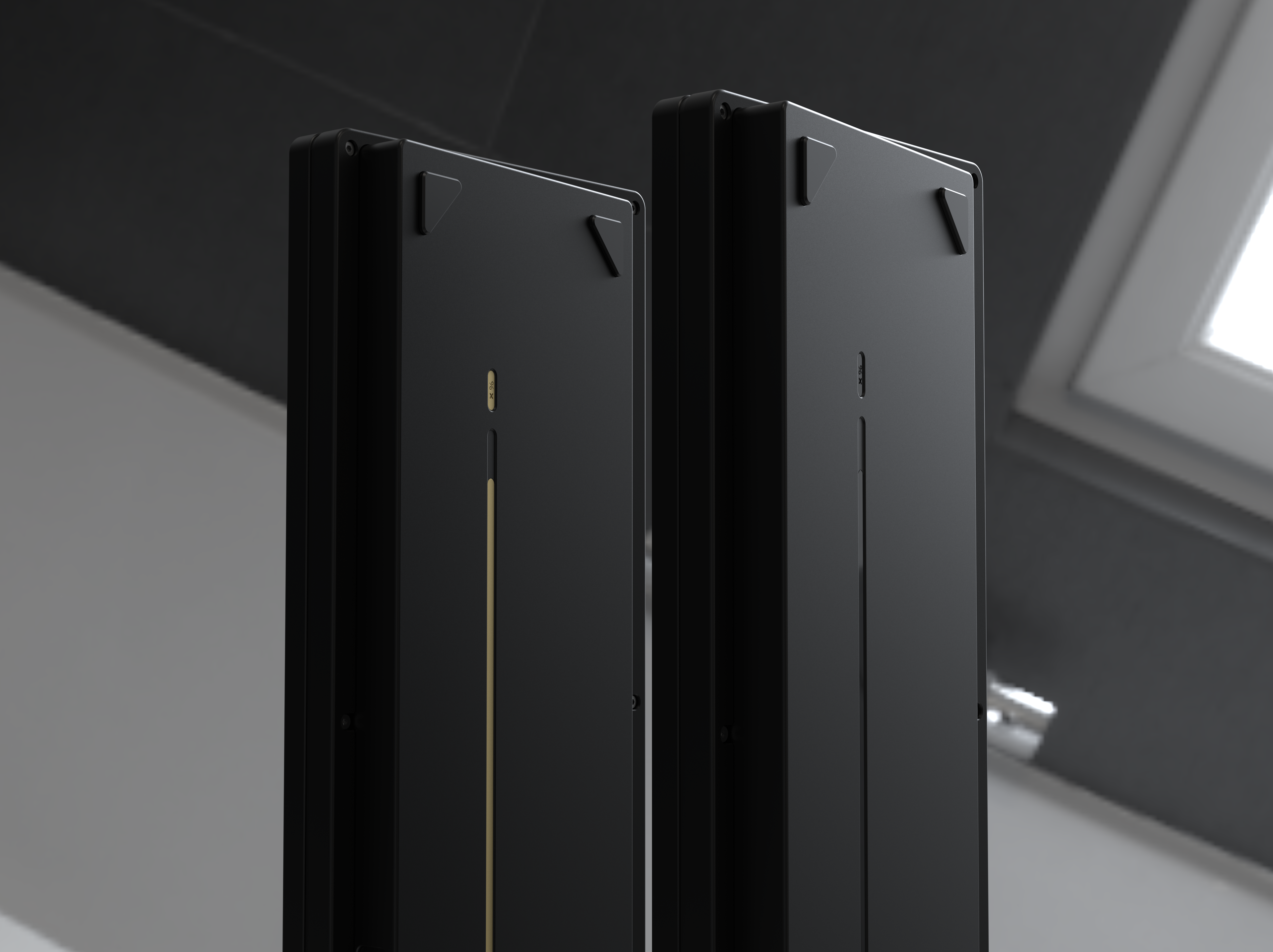 Wind X R2 - Keyboard Kit