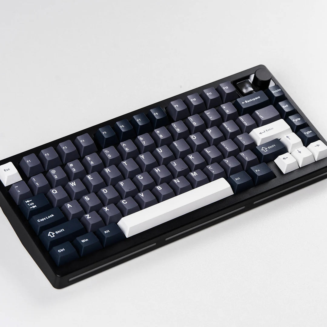 Karboard Womier MT75 - Keyboard Kit – SwitchKeys