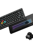 Womier SK75 TMR Wireless Magnetic Switch Keyboard