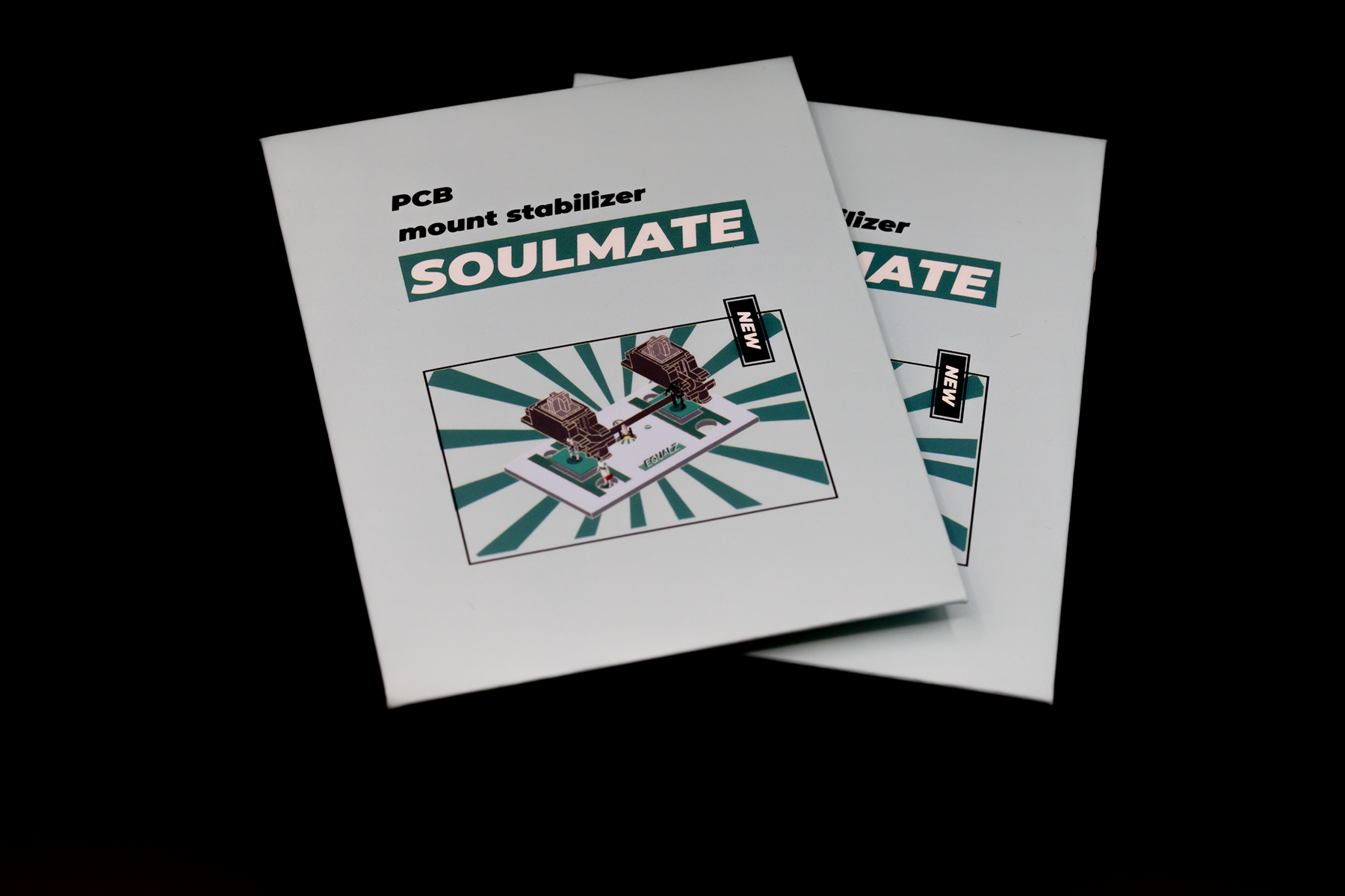 C³ Equalz Stabilizer Soulmate