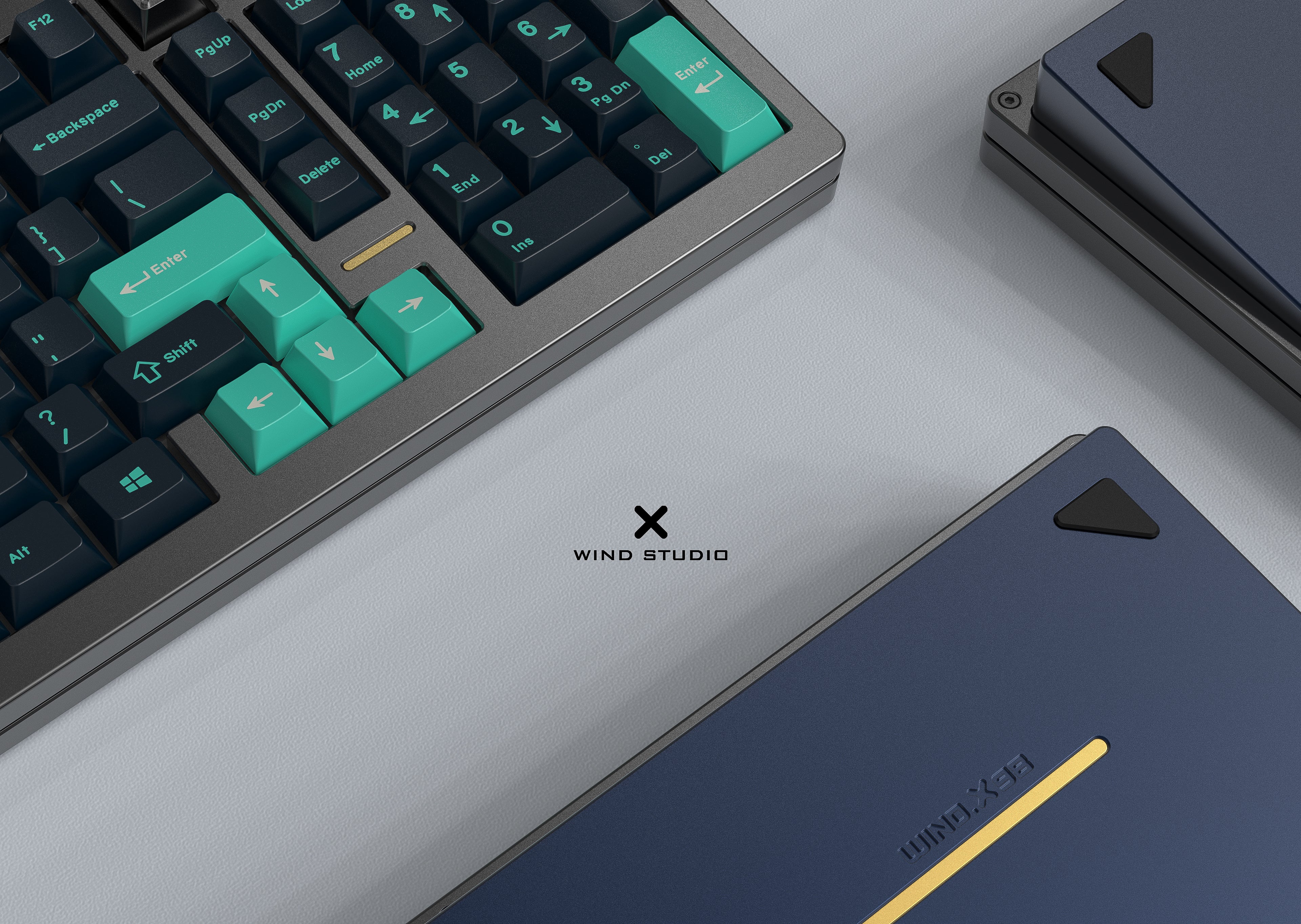 Wind Studio - Wind x98