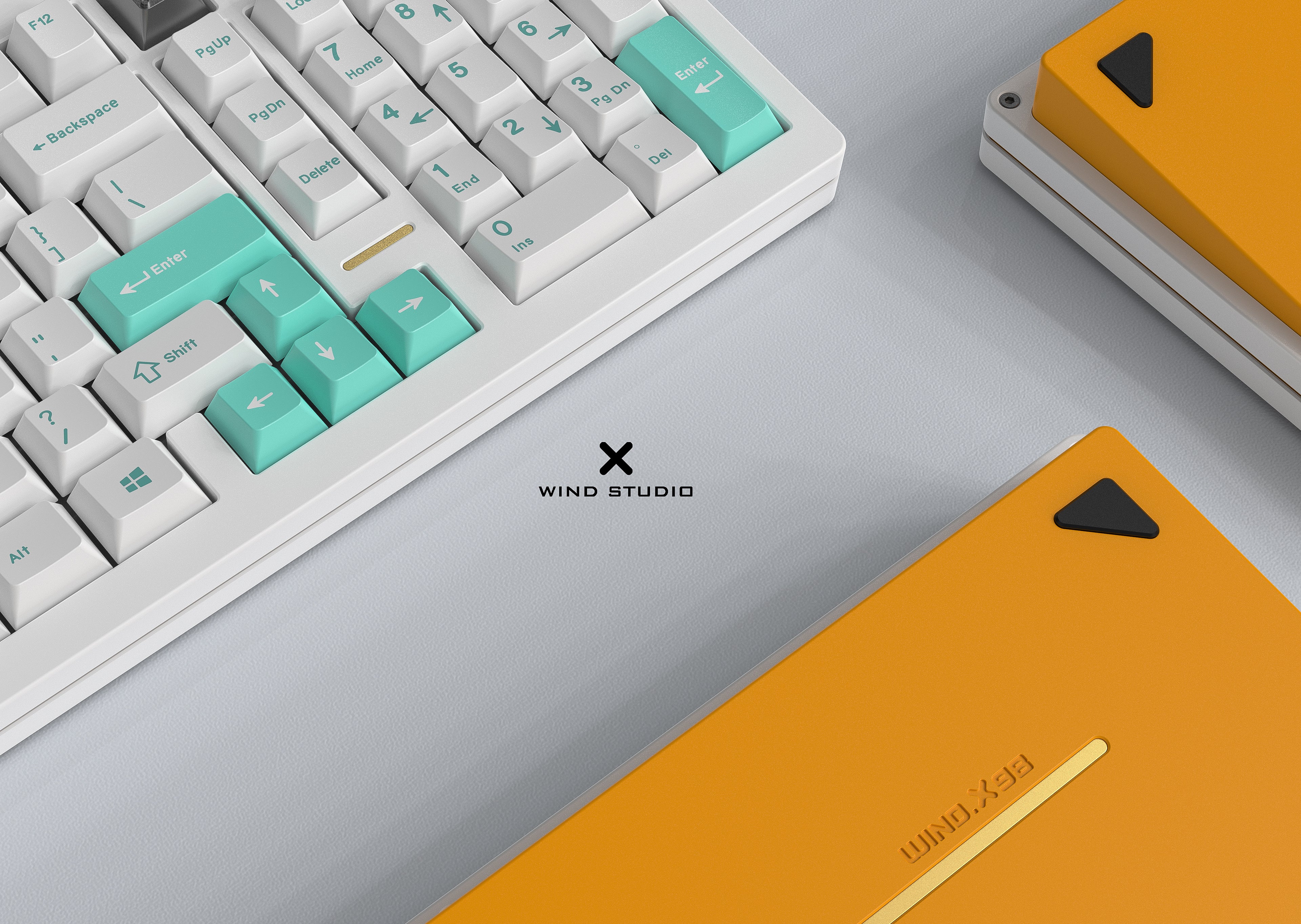 Wind Studio - Wind x98