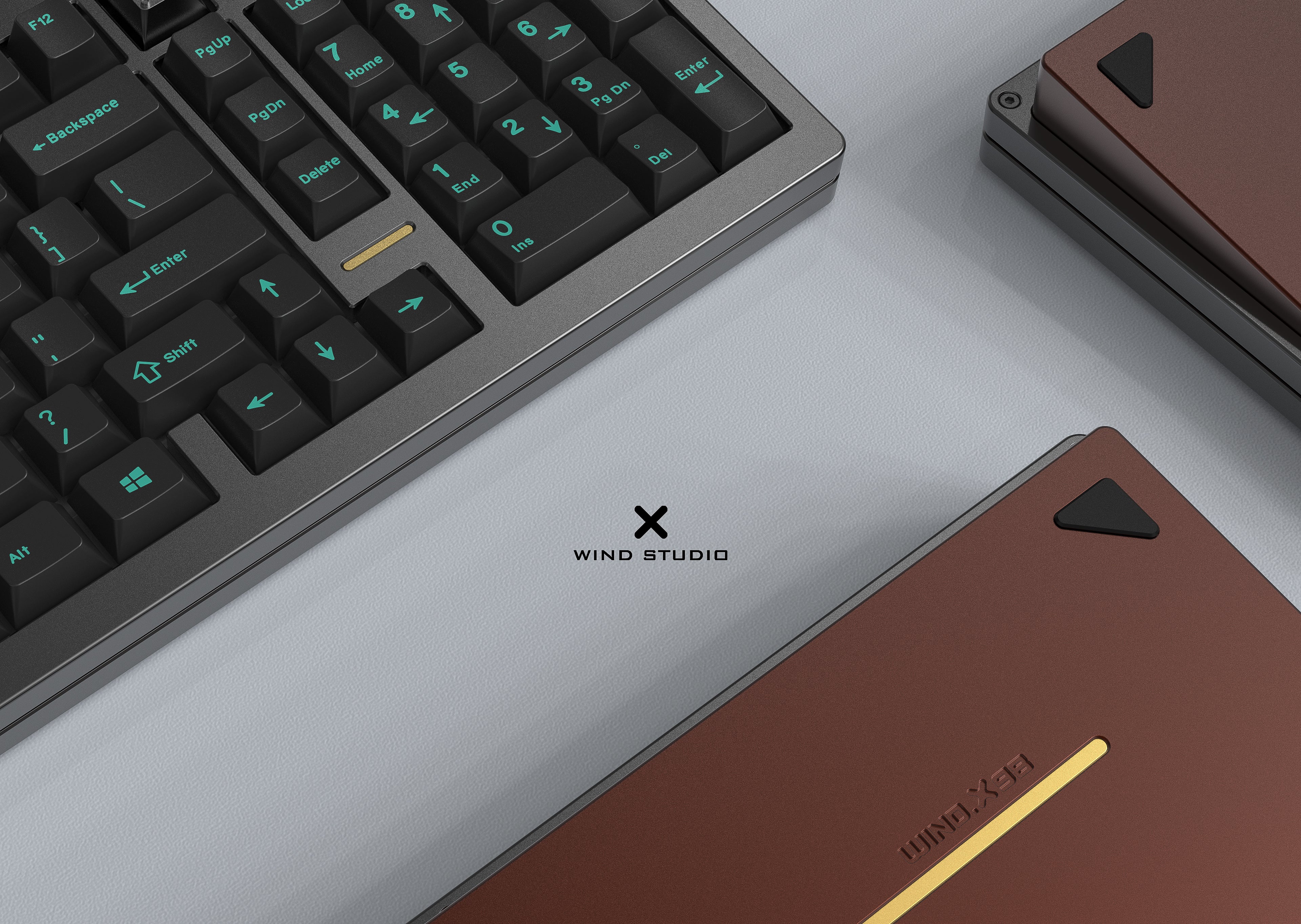 Wind Studio - Wind x98