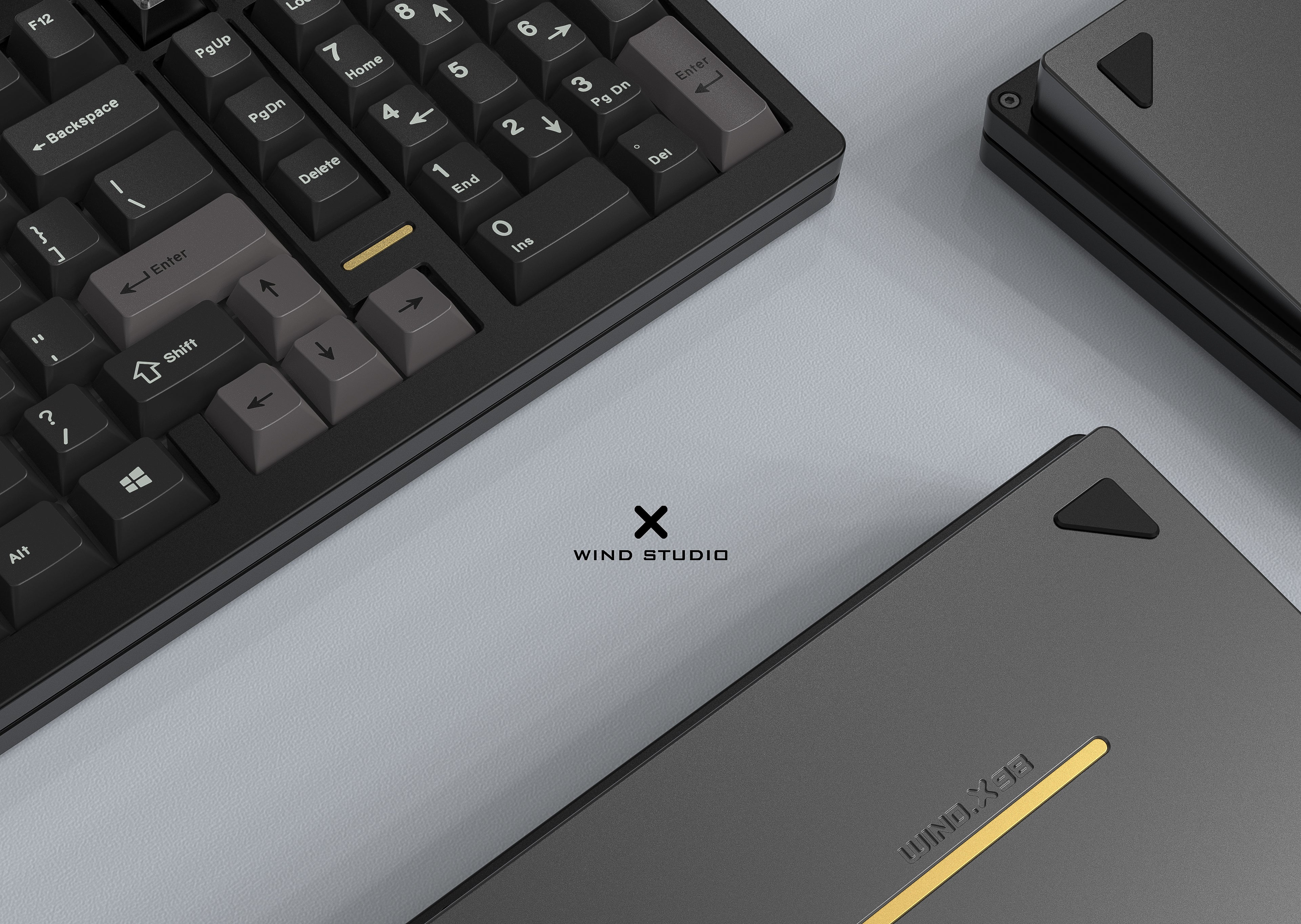 Wind Studio - Wind x98