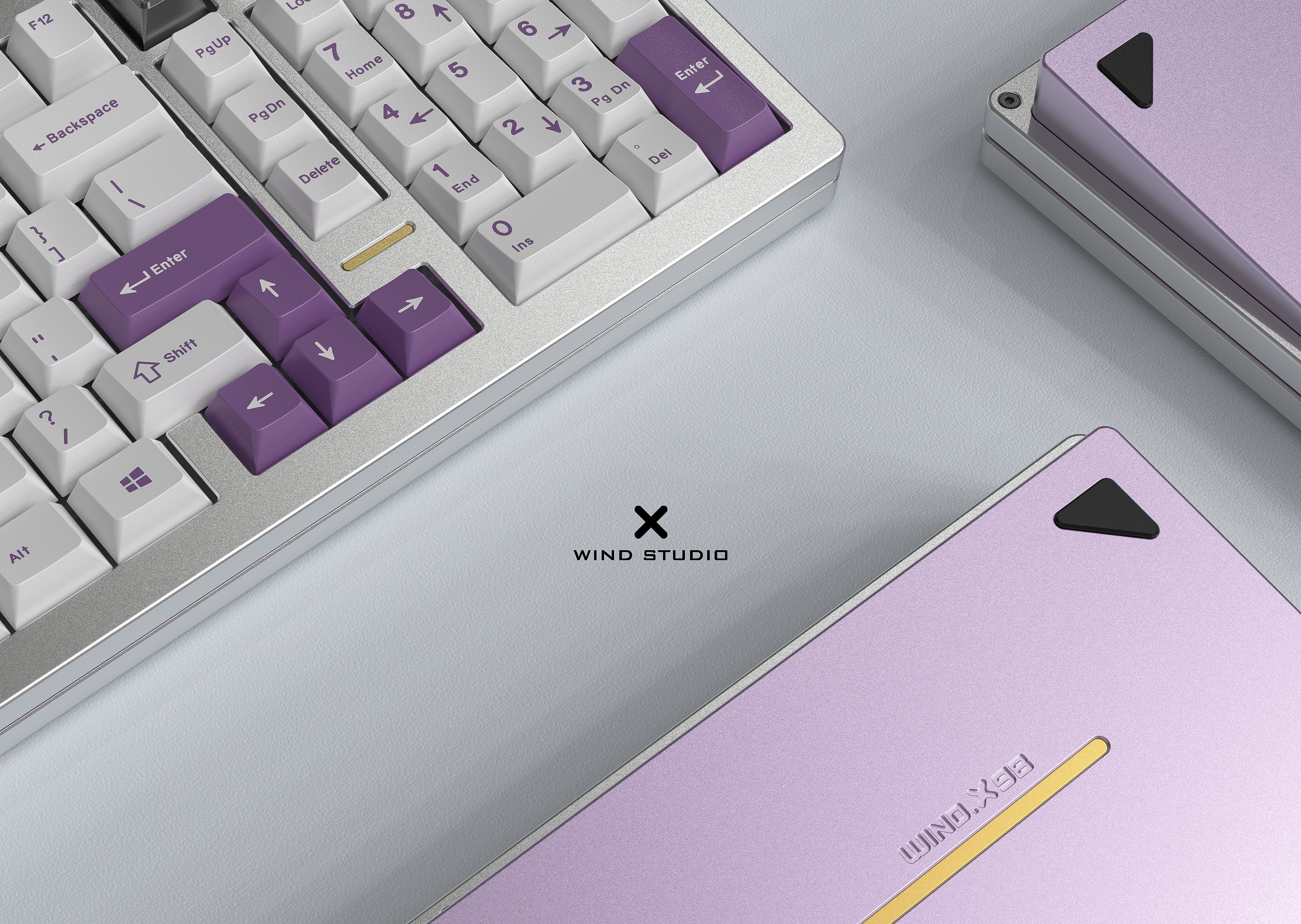 Wind Studio - Wind x98