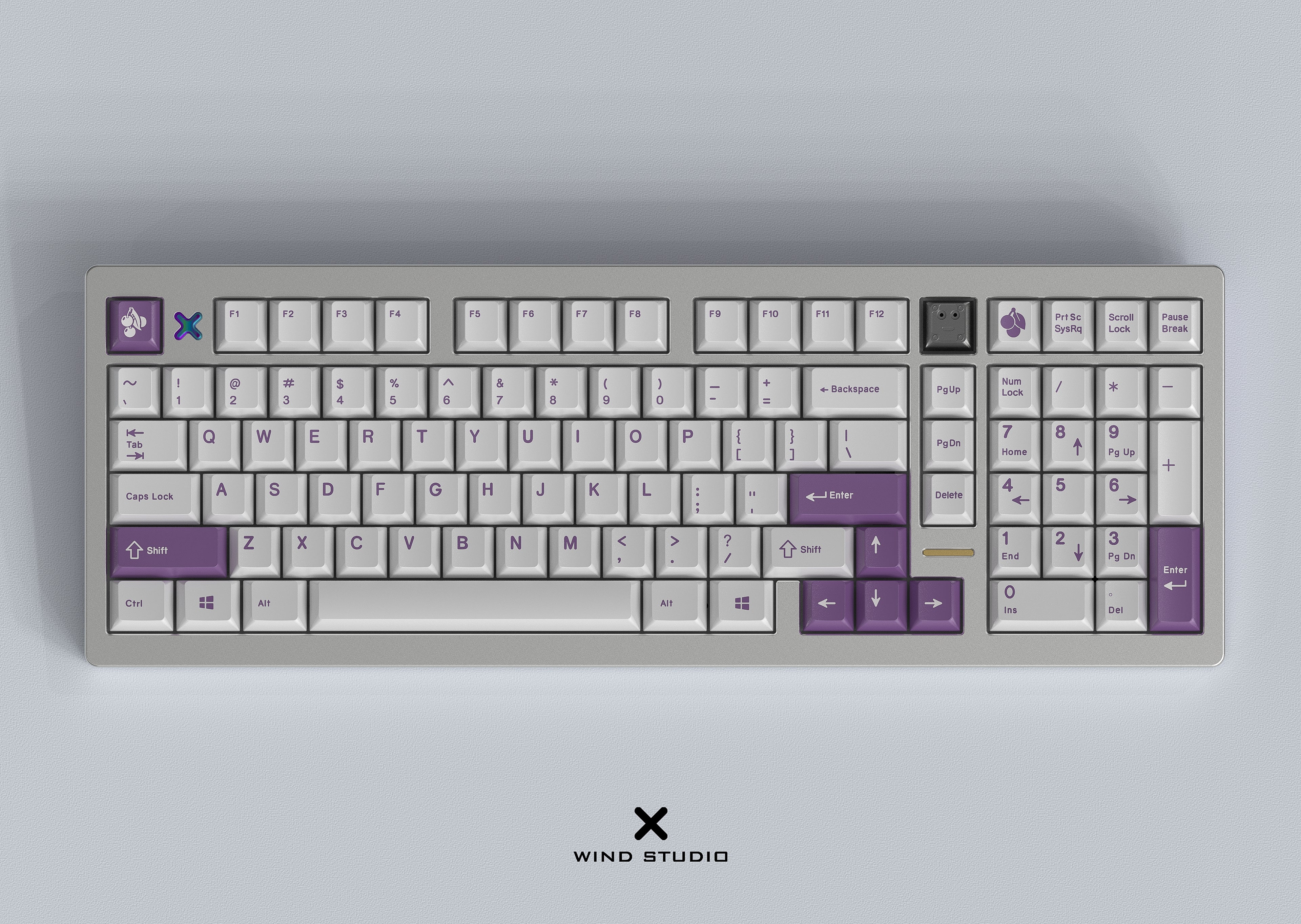 Wind Studio - Wind x98