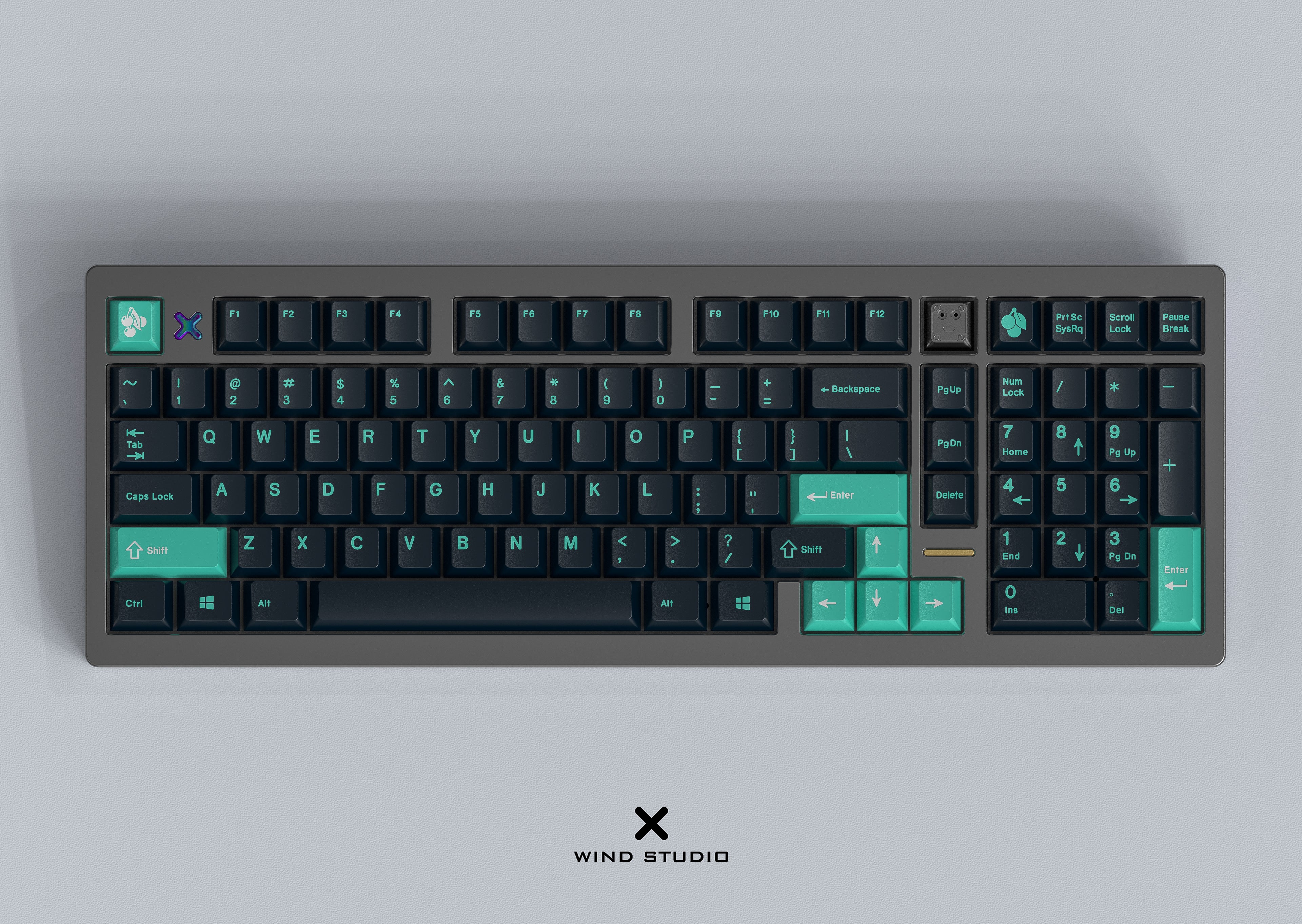 Wind Studio - Wind x98