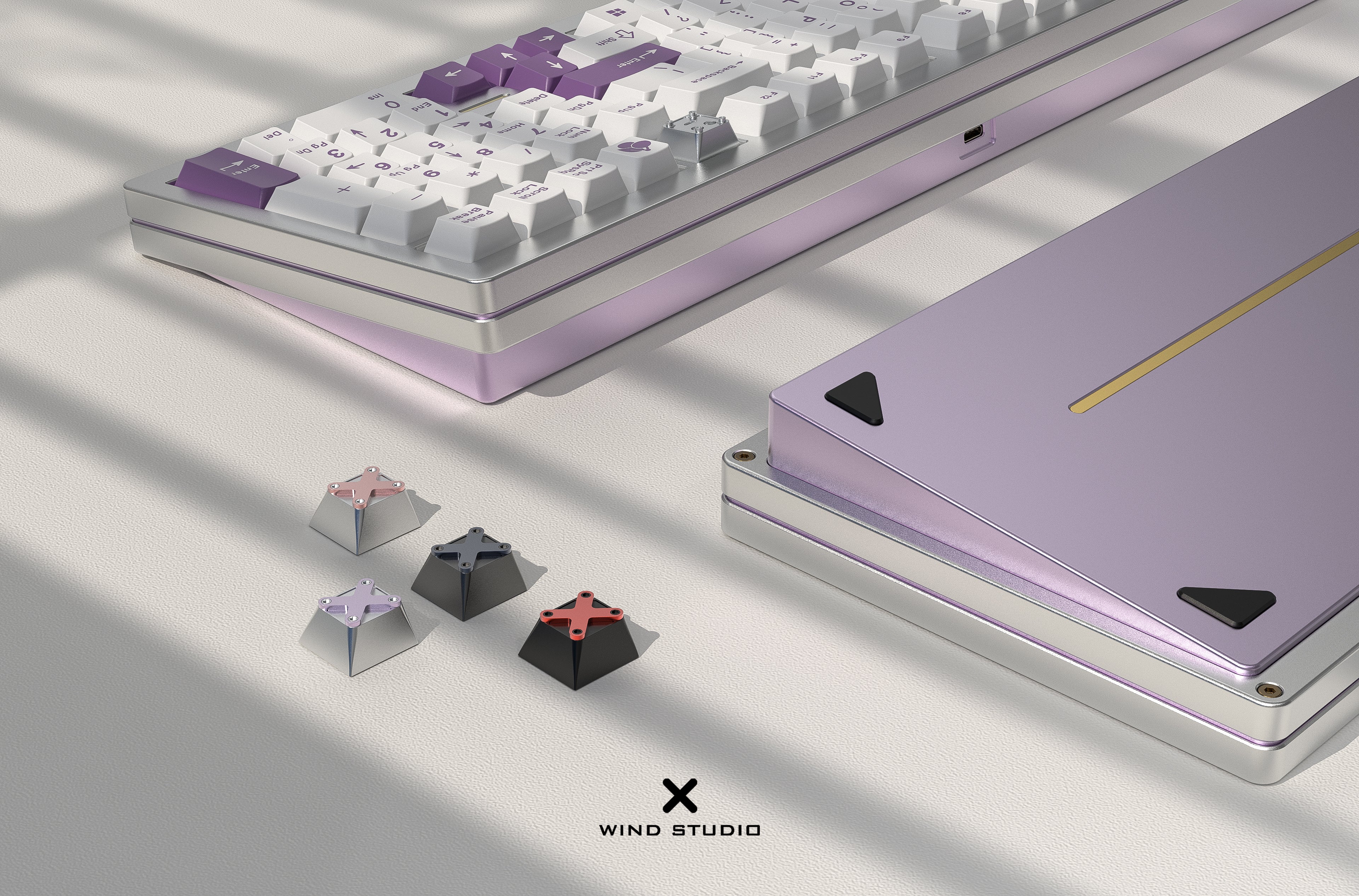 Wind Studio - Wind x98