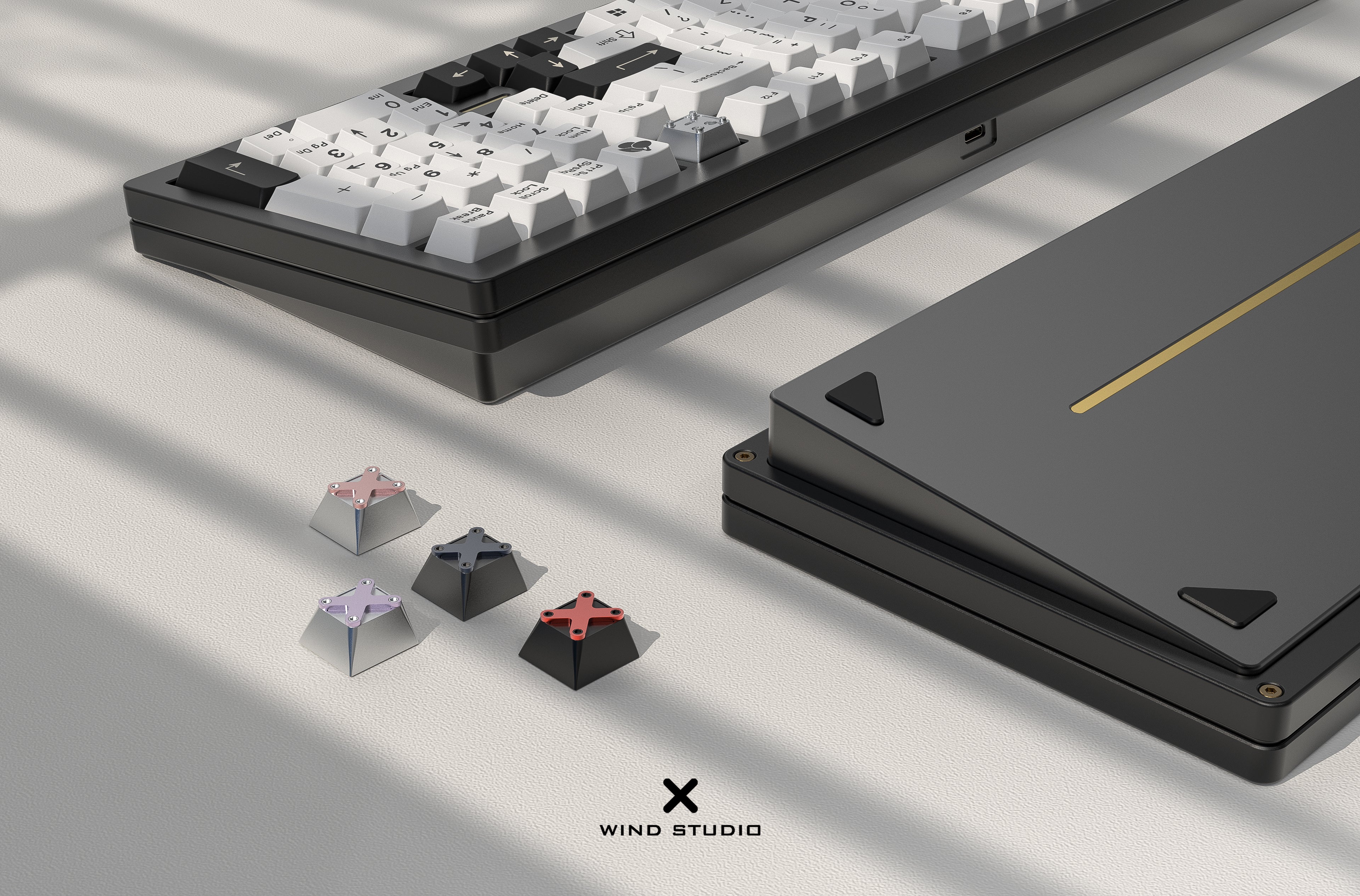 Wind Studio - Wind x98