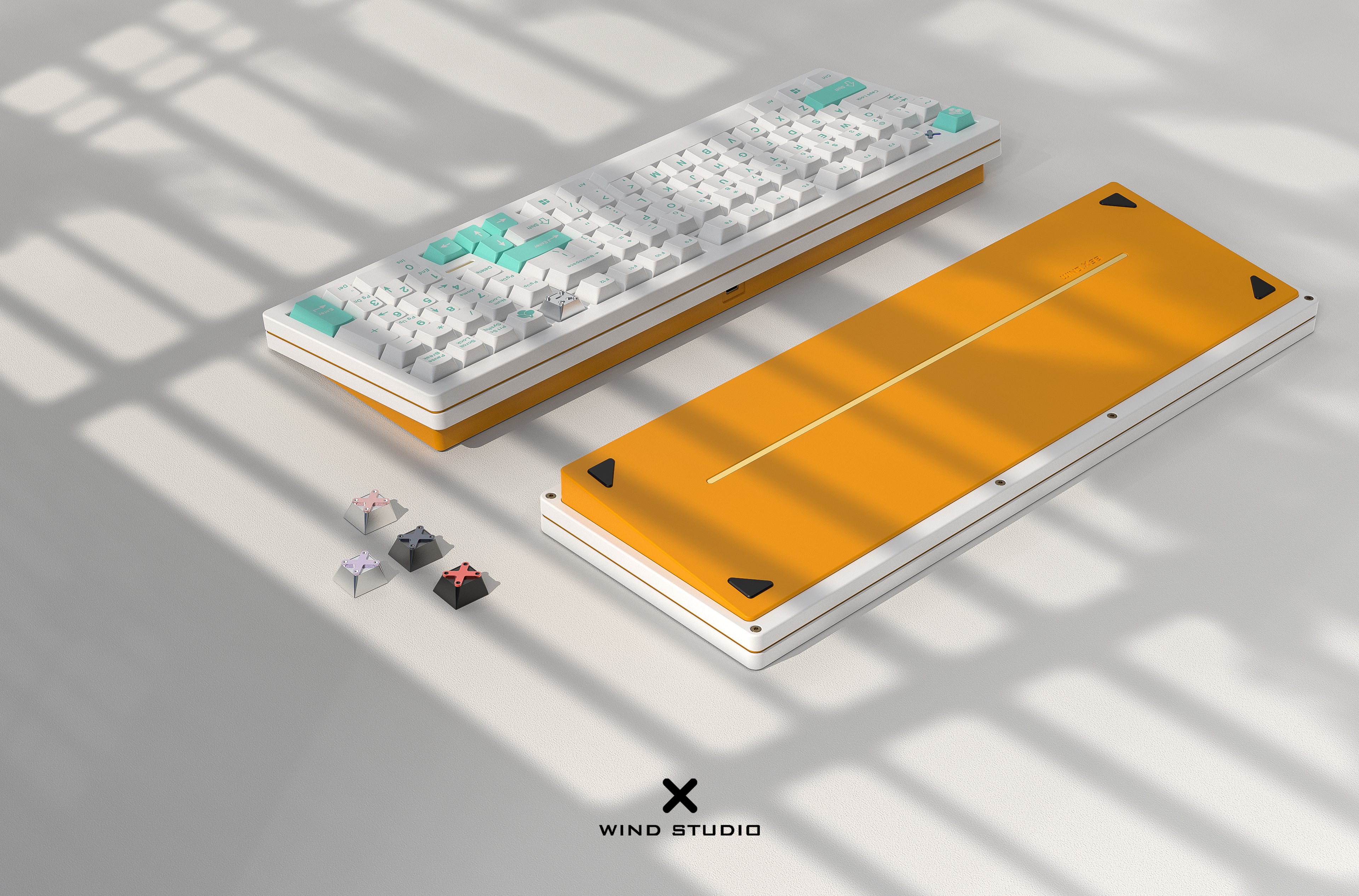 Wind Studio - Wind x98