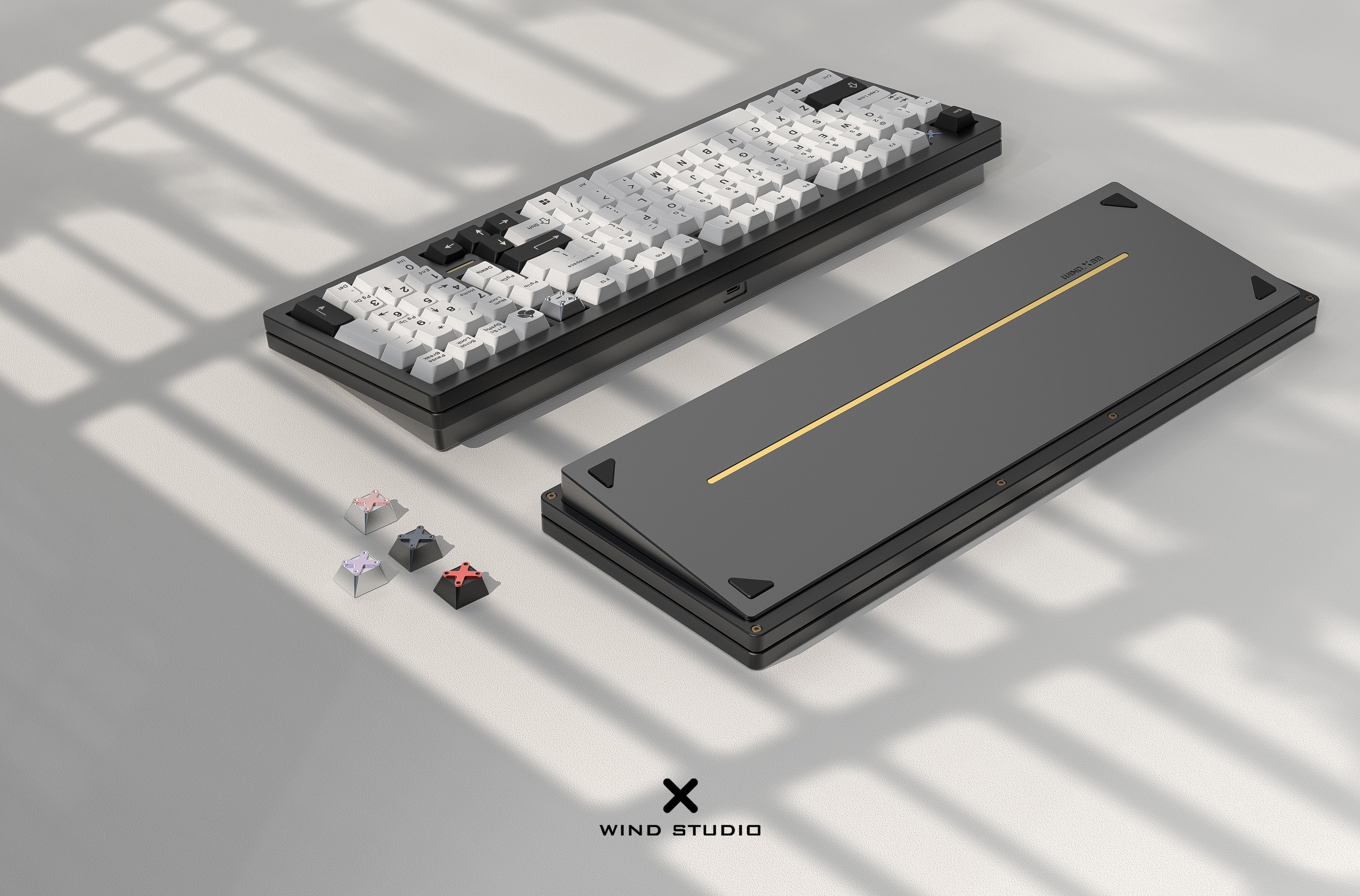 Wind Studio - Wind x98