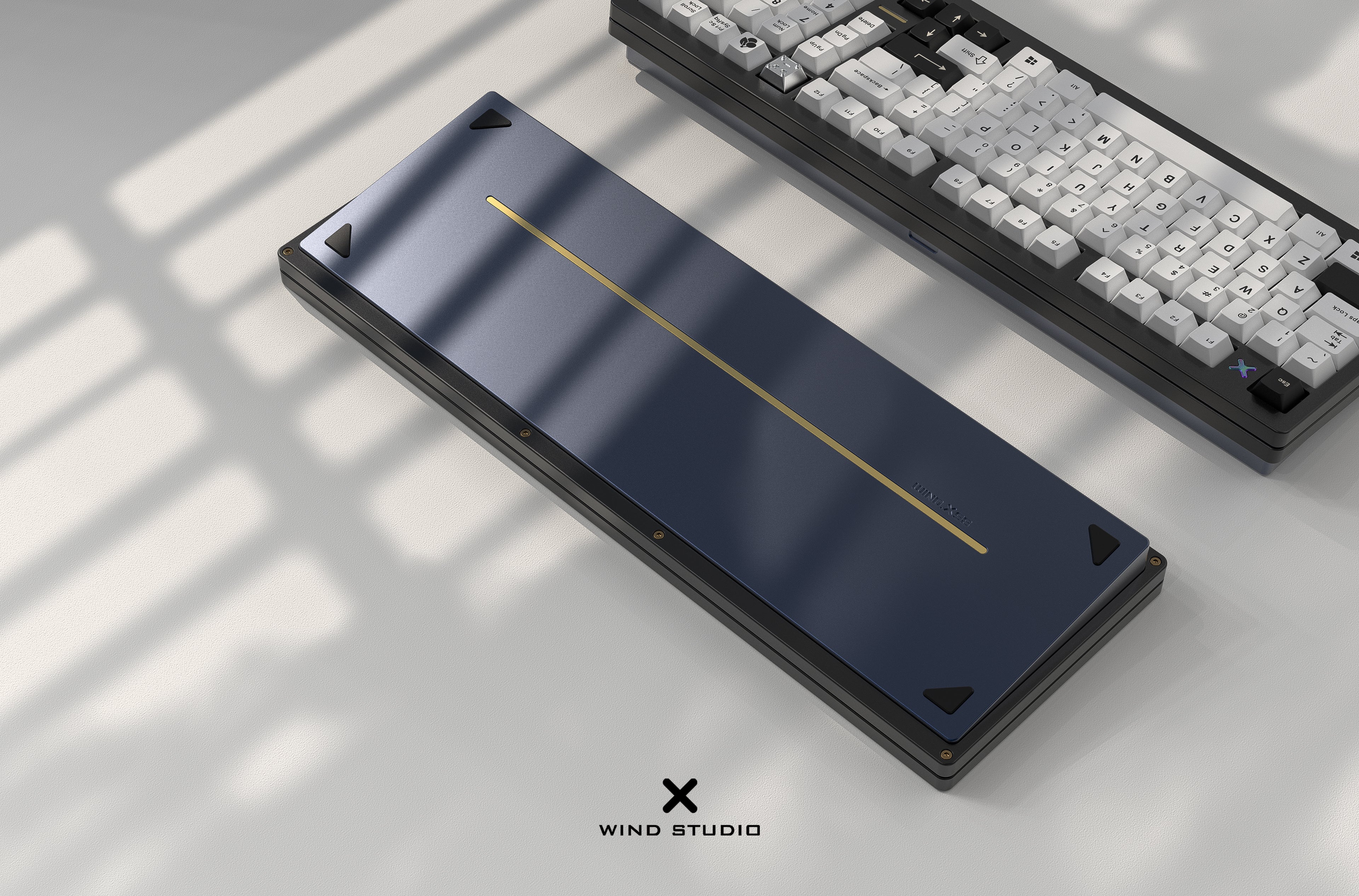 Wind Studio - Wind x98