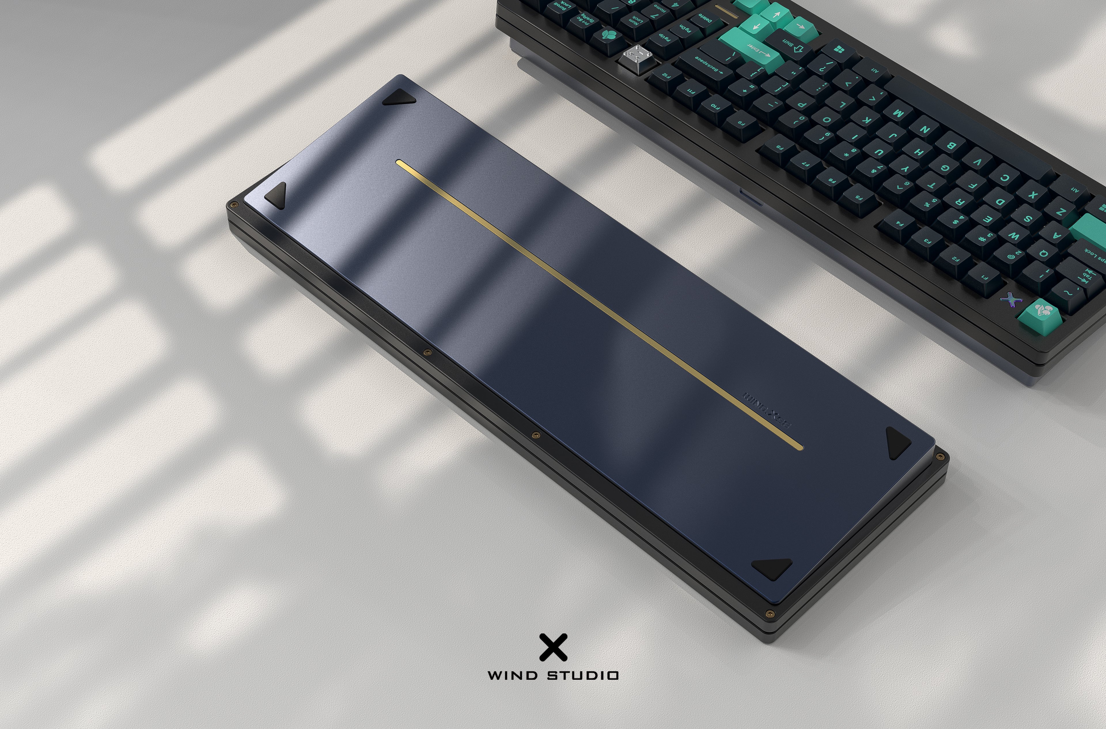 Wind Studio - Wind x98
