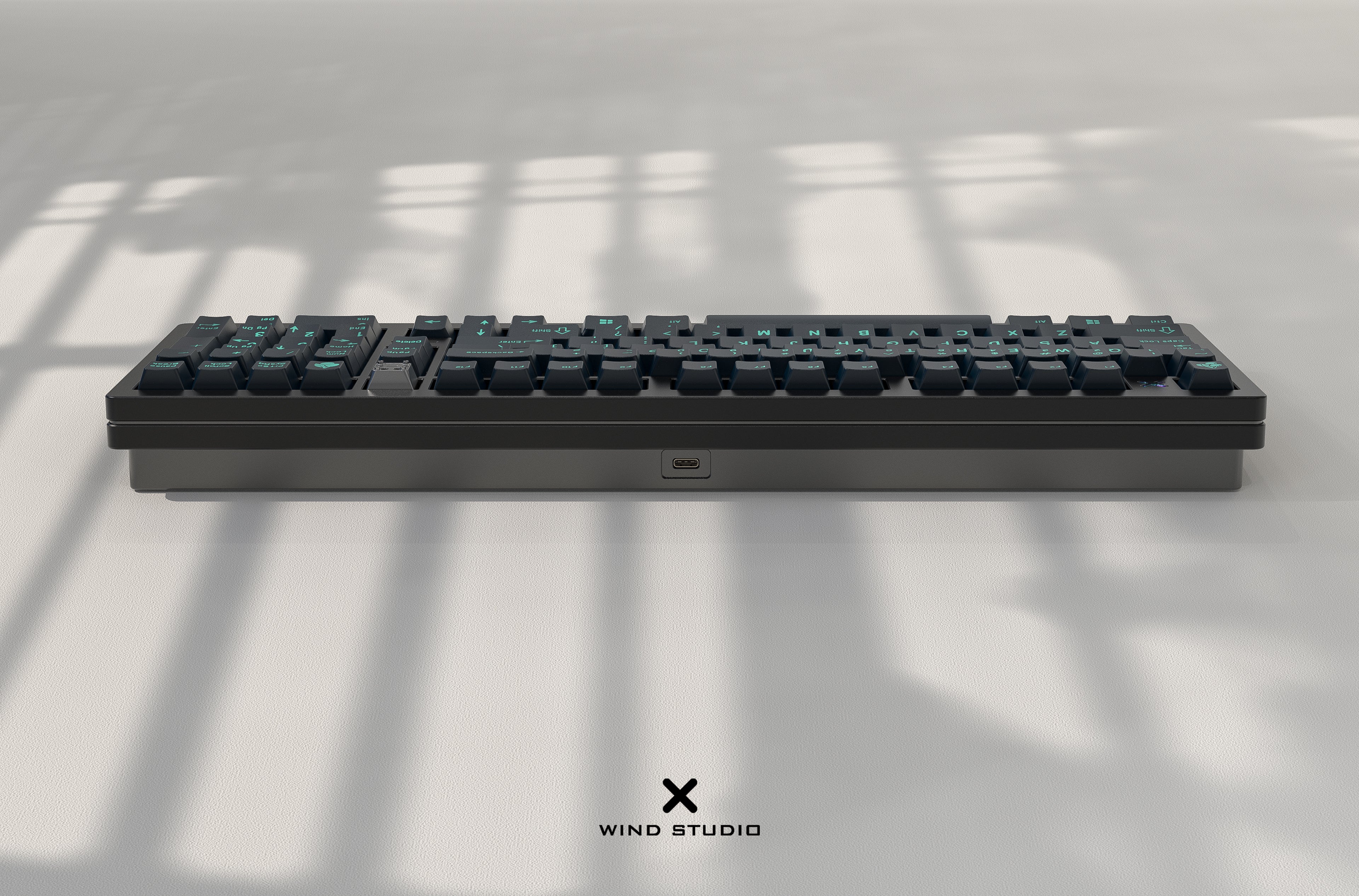 Wind Studio - Wind x98