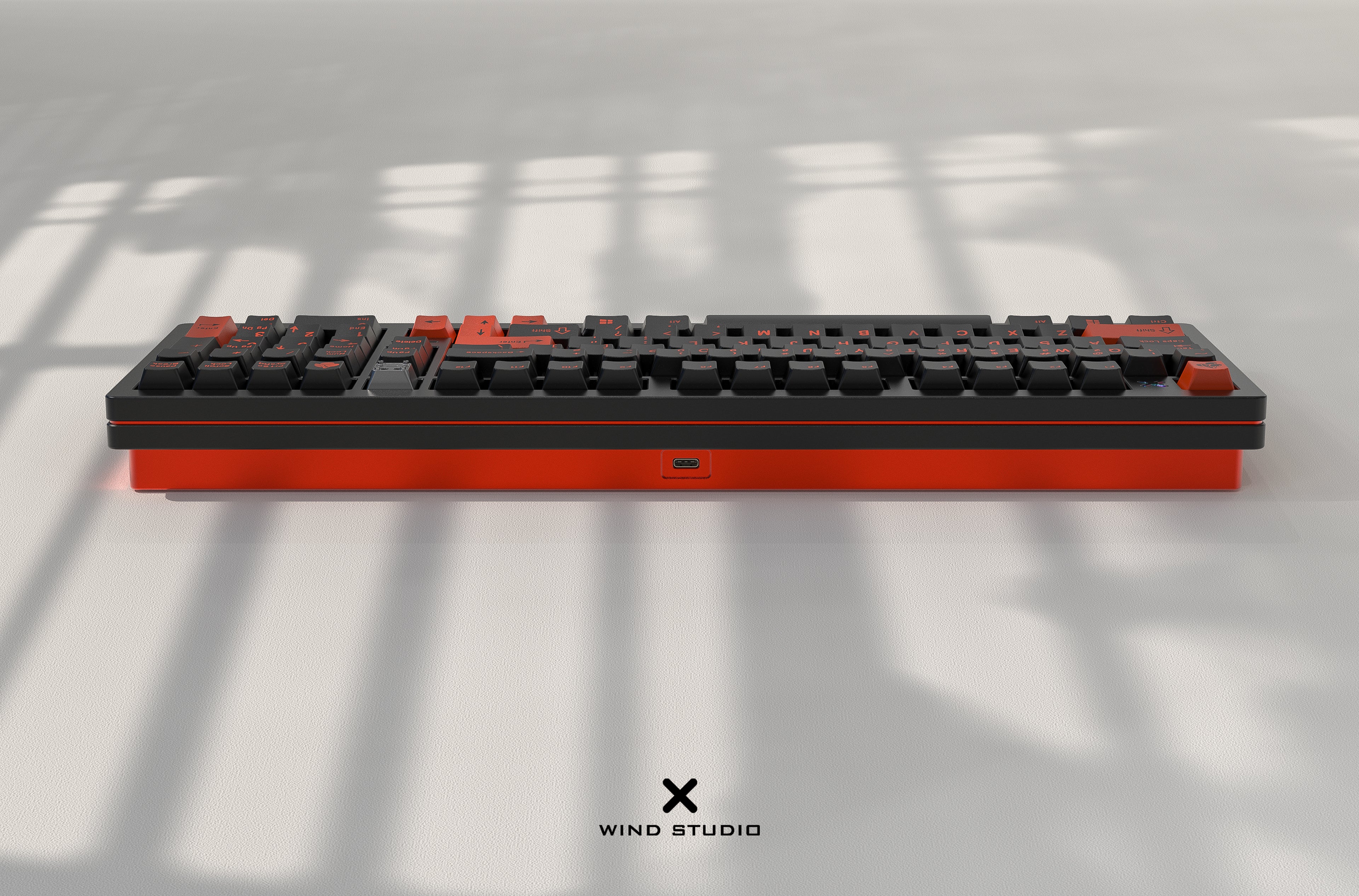Wind Studio - Wind x98