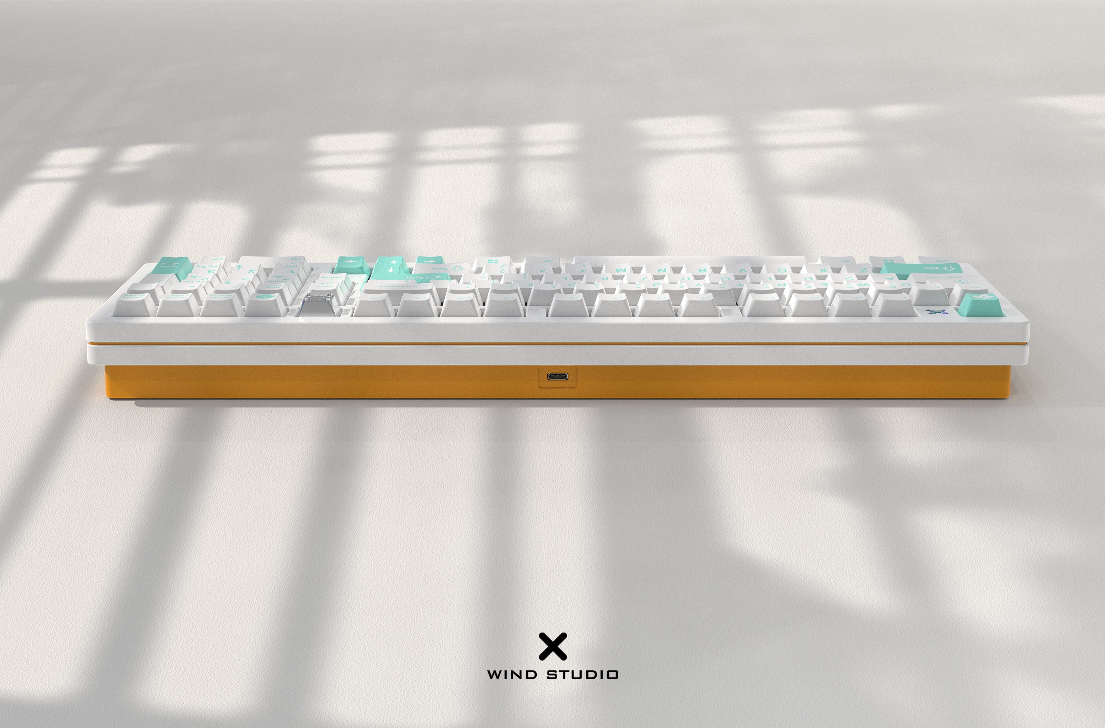 Wind Studio - Wind x98