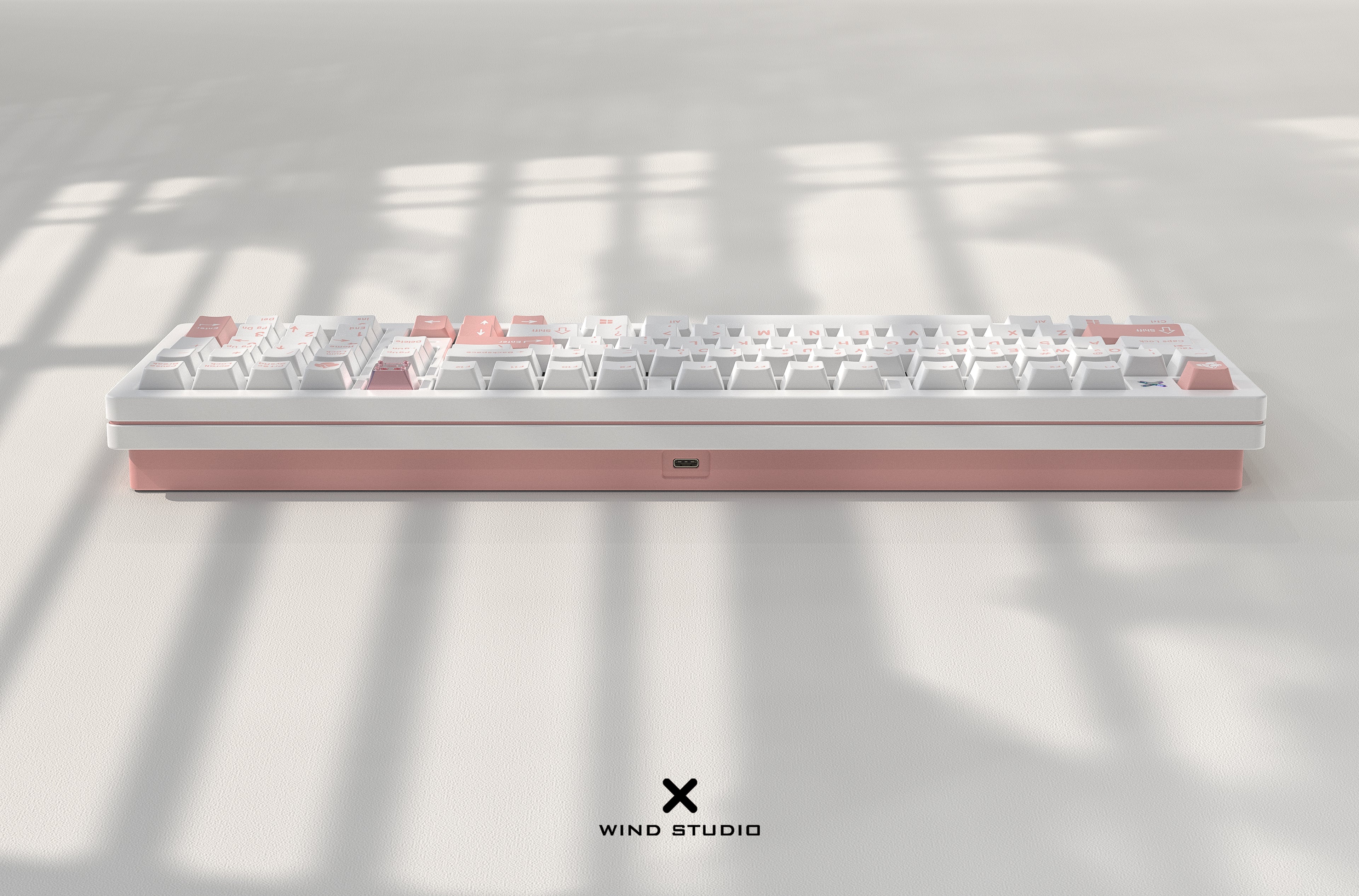 Wind Studio - Wind x98