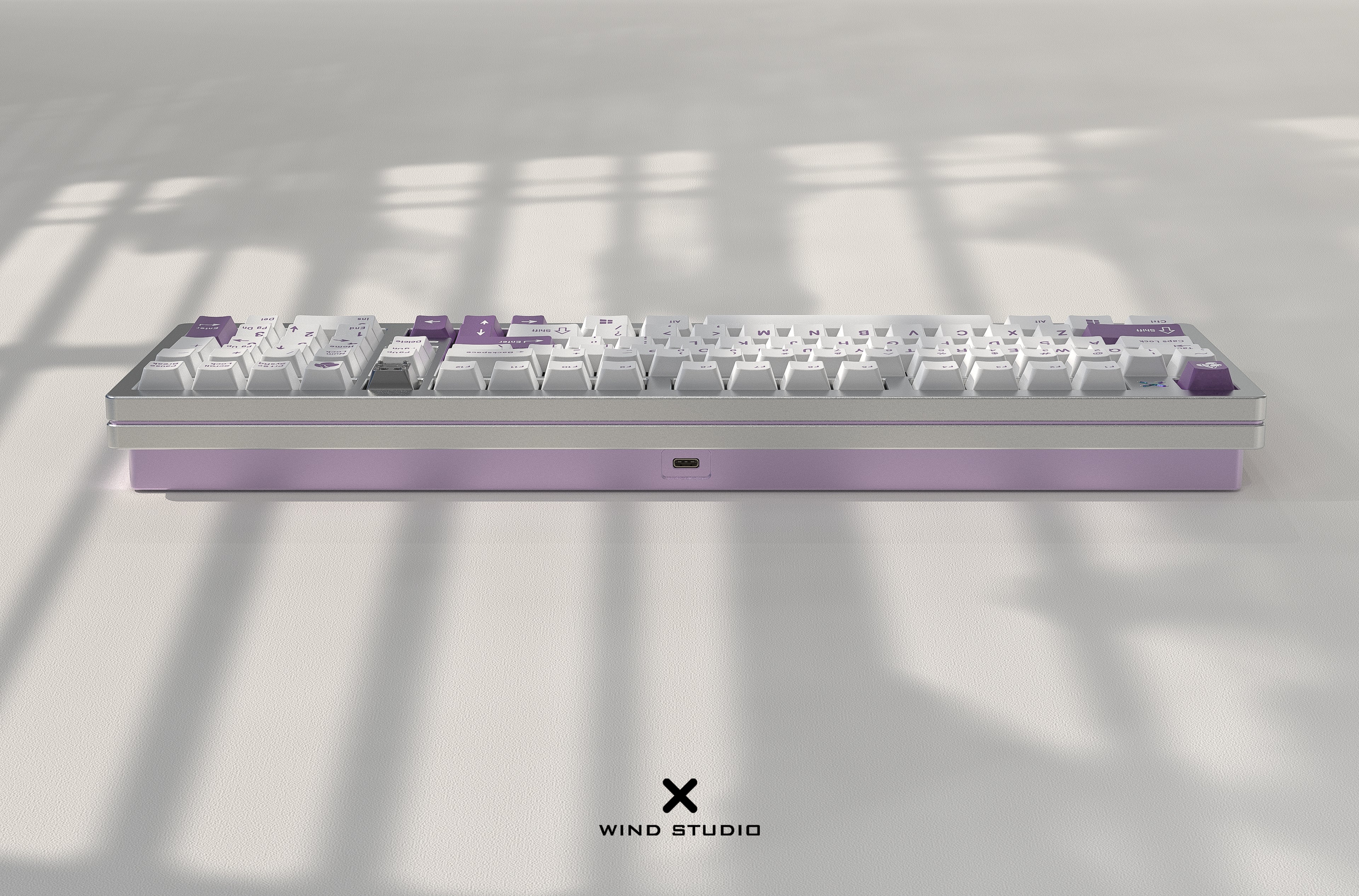 Wind Studio - Wind x98